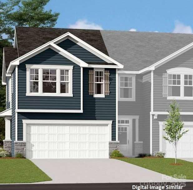 Photo one of 7216 Hodges Meadow Ln Charlotte NC 28213 | MLS 4226601