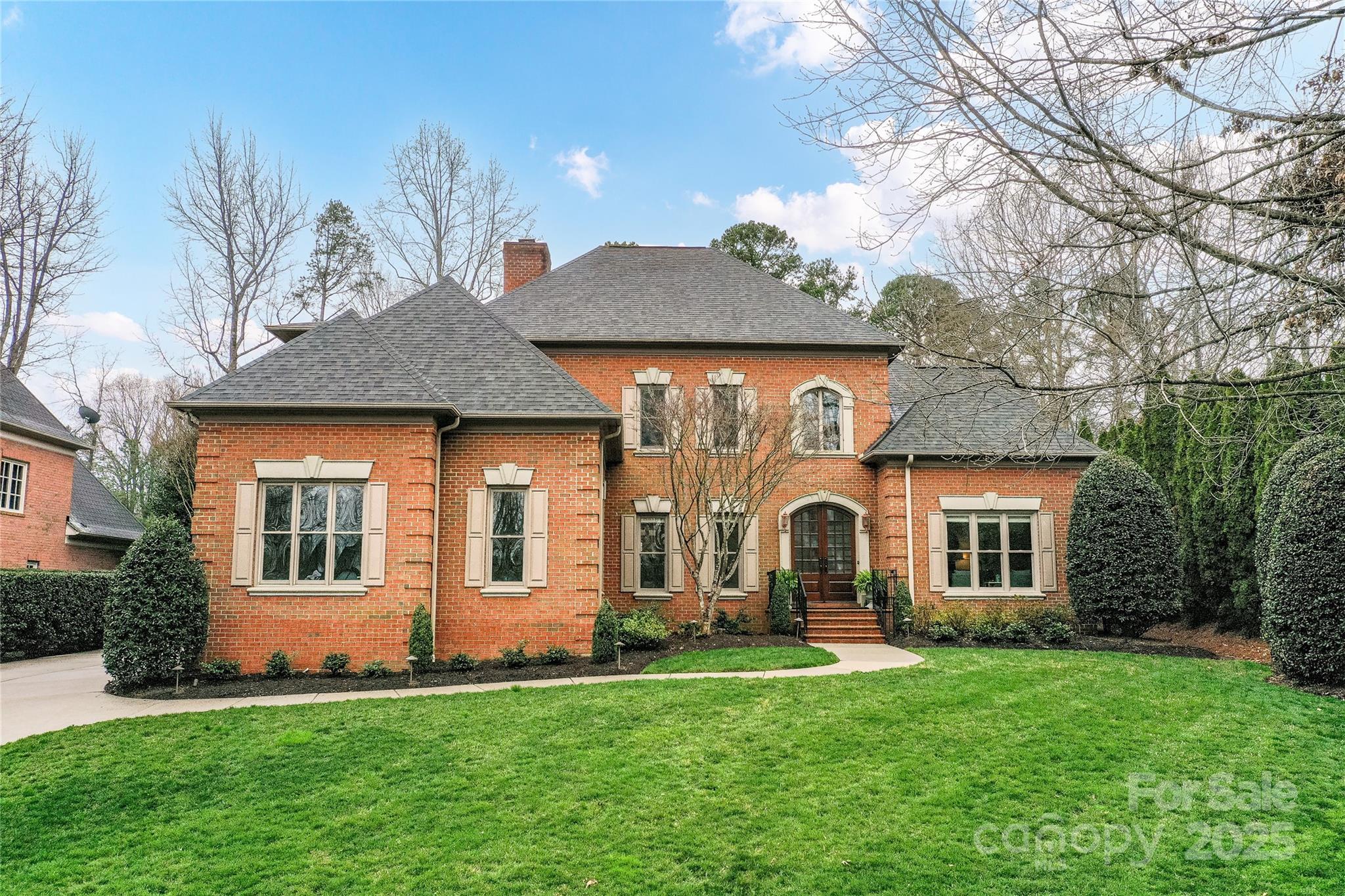 Photo one of 11311 Mcclure Manor Dr Charlotte NC 28277 | MLS 4227889