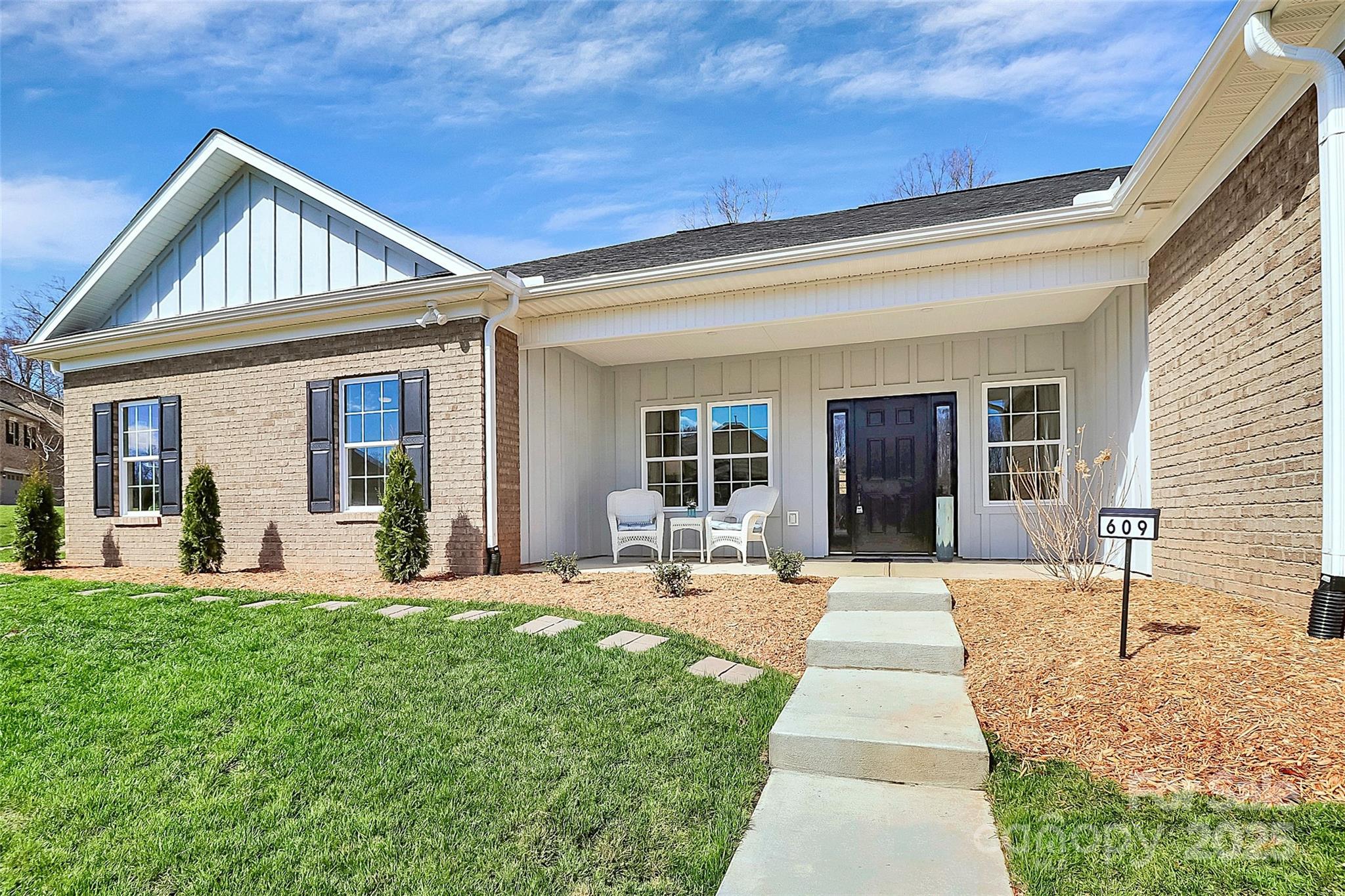 Photo one of 609 Rosemore Pl Rock Hill SC 29732 | MLS 4228092