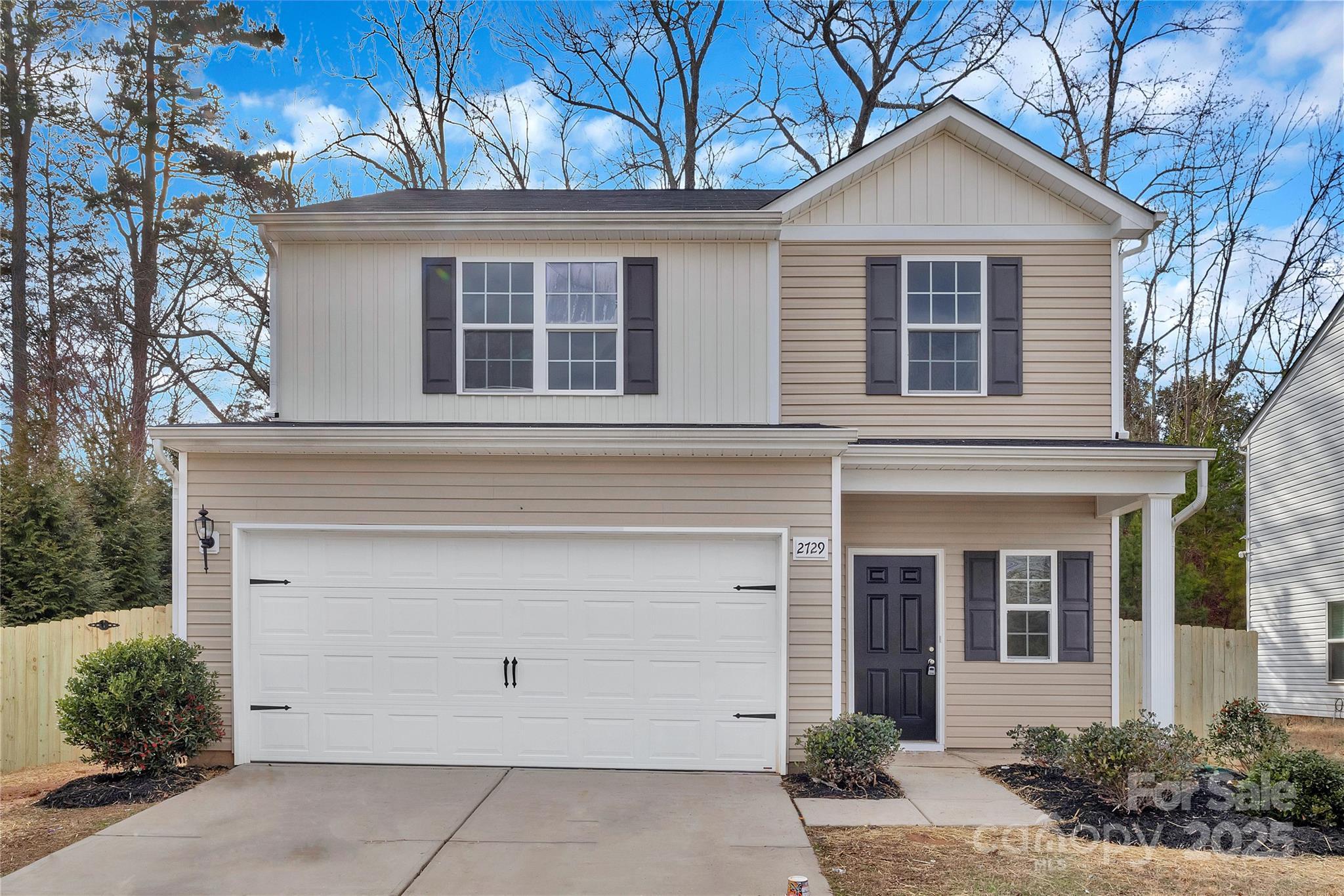 Photo one of 2729 Yurman Rd Charlotte NC 28214 | MLS 4228560