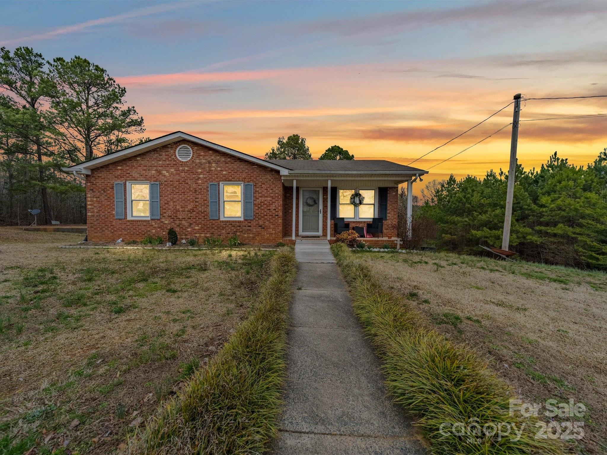 Photo one of 36533 S South Stanly School Rd Norwood NC 28128 | MLS 4228602