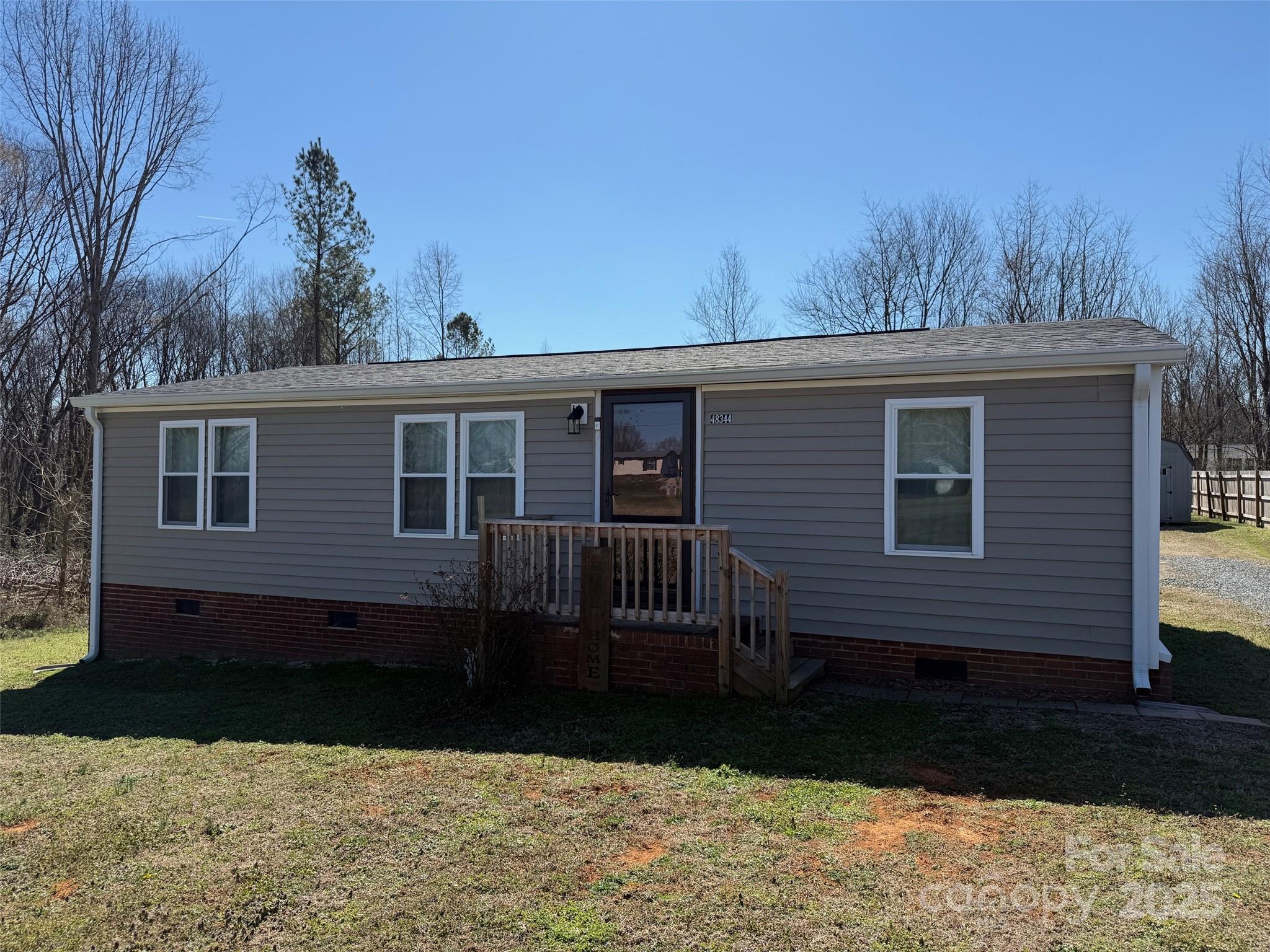 Photo one of 48344 Hwy 731 Hwy Norwood NC 28128 | MLS 4228636