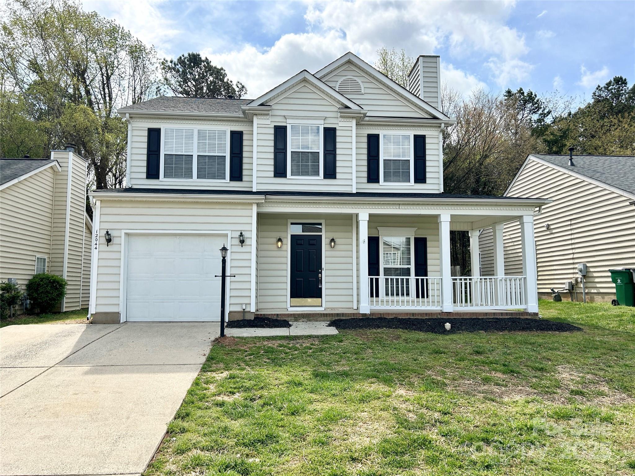 Photo one of 12044 Brownestone View Dr Charlotte NC 28269 | MLS 4228703