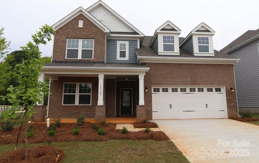Photo one of 11105 Lochmere Rd Charlotte NC 28278 | MLS 4228899