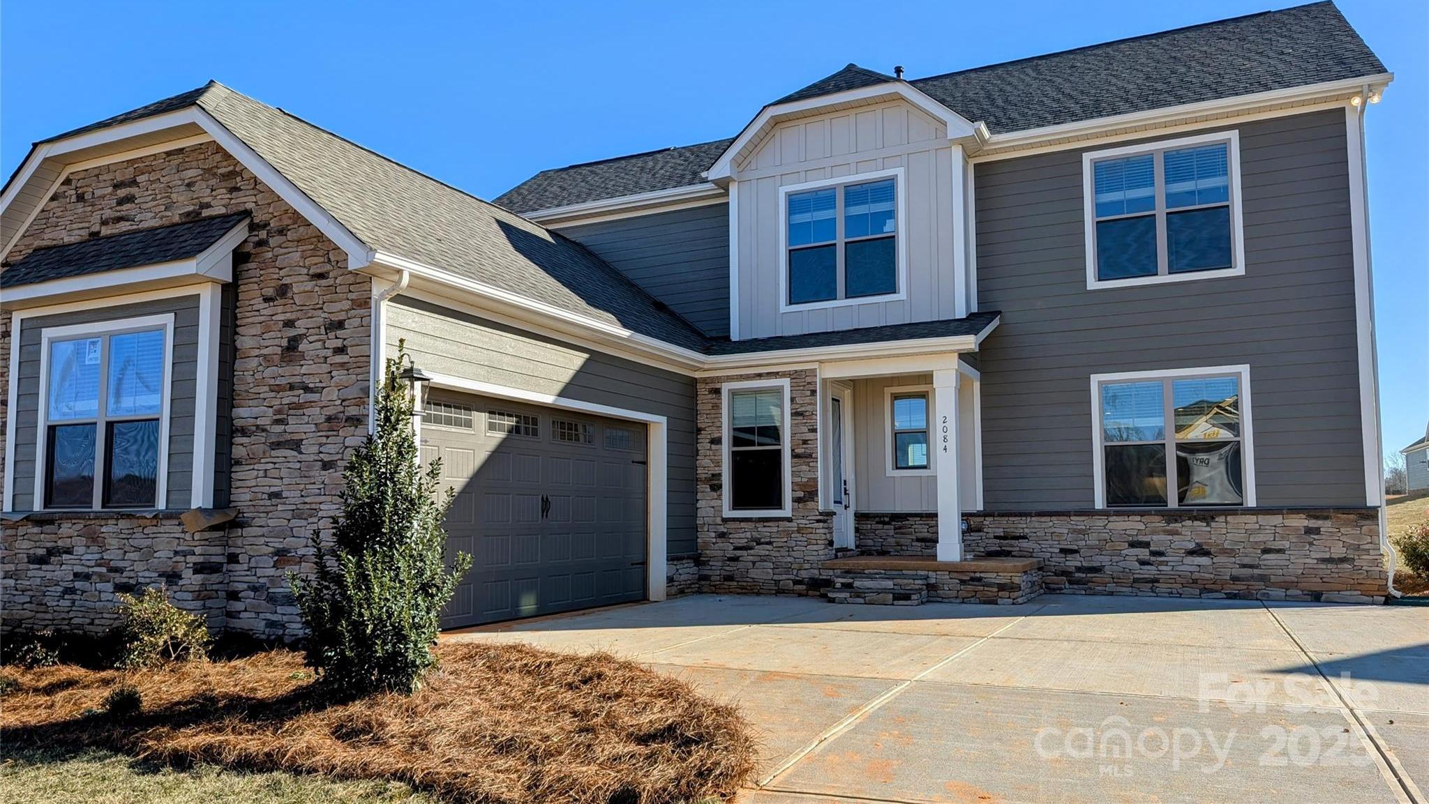 Photo one of 2084 Fordhill St Rock Hill SC 29732 | MLS 4228978