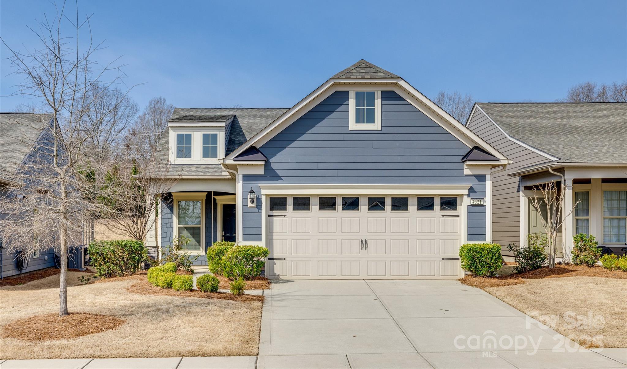 Photo one of 4521 Middlebury Ln Fort Mill SC 29715 | MLS 4228992