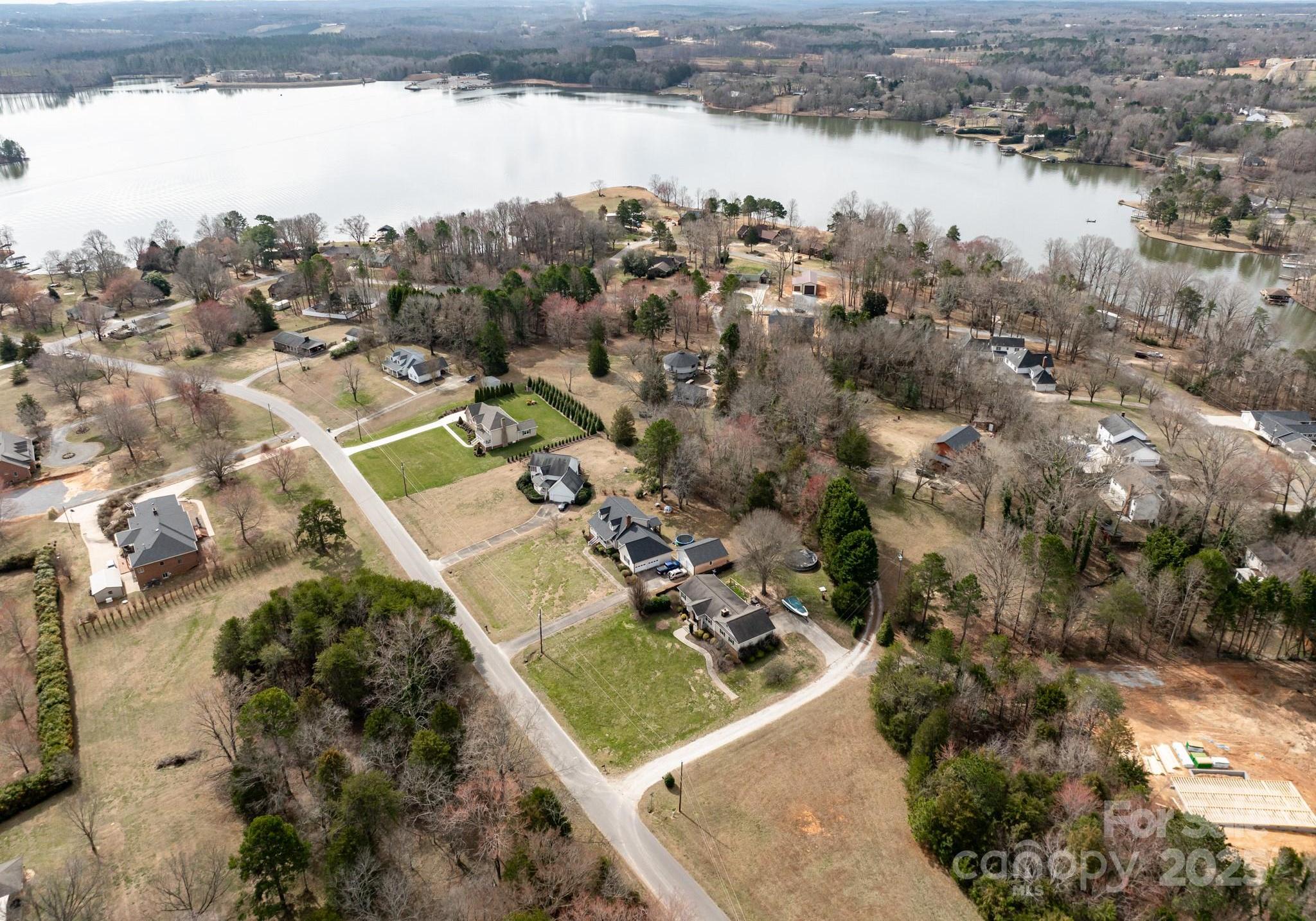 Photo one of 2200 Peninsula Ave Shelby NC 28150 | MLS 4229315