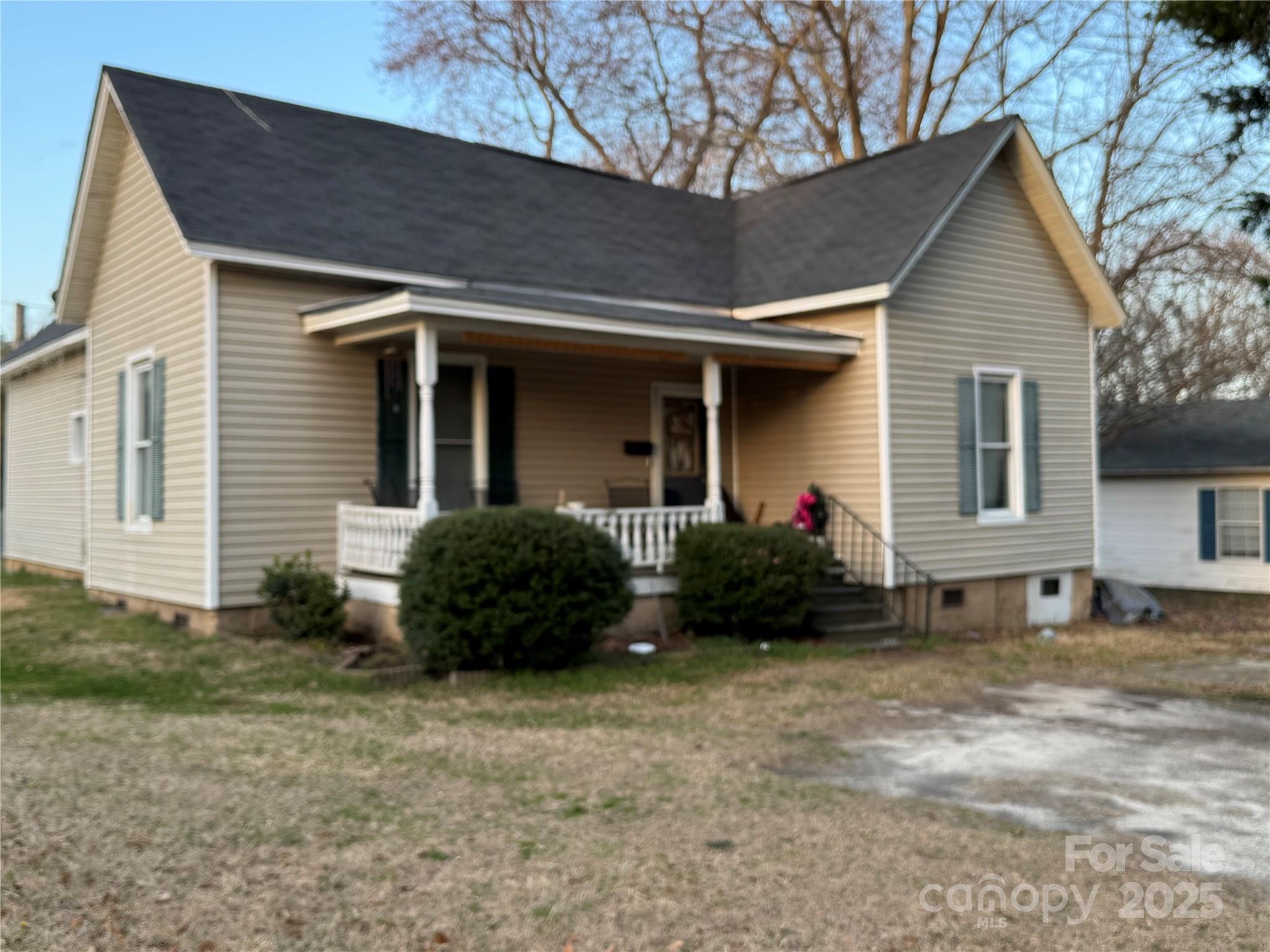 Photo one of 201 Marion St Clover SC 29710 | MLS 4230453