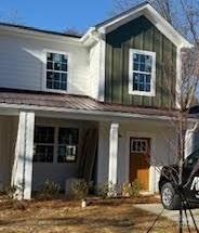 Photo one of 1518 Norris Ave Charlotte NC 28206 | MLS 4230591