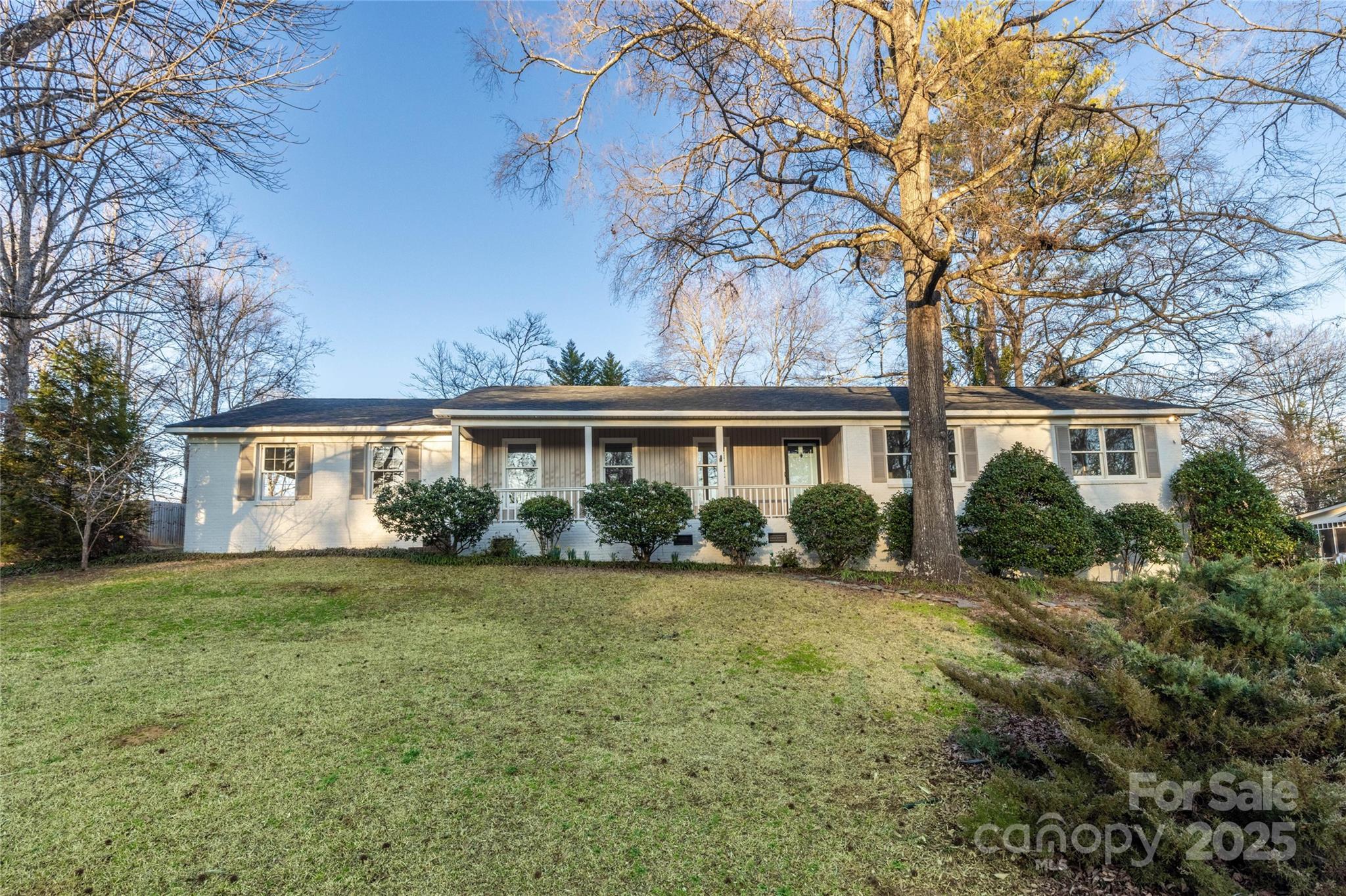 Photo one of 1770 Windsor Dr Lancaster SC 29720 | MLS 4230553