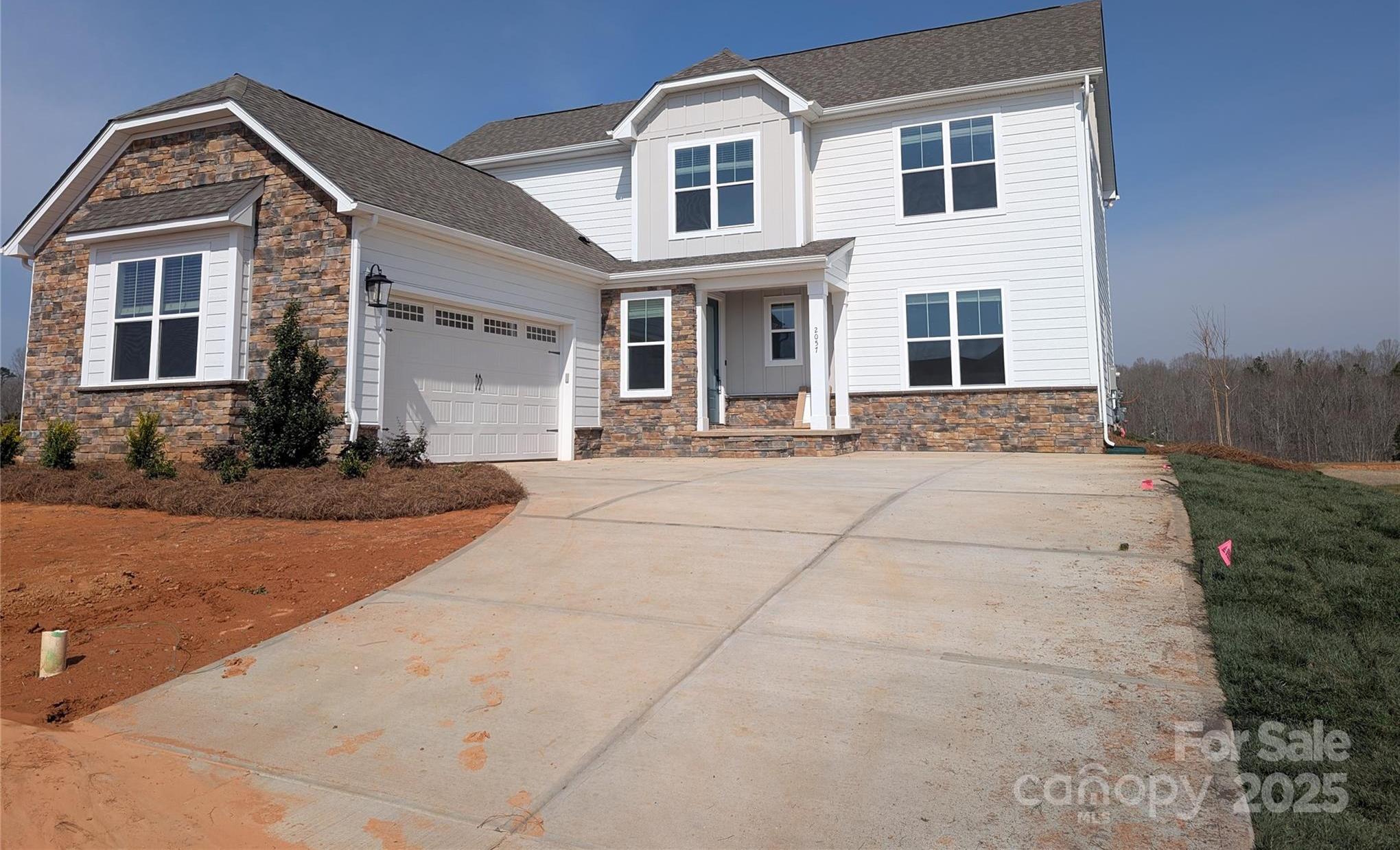 Photo one of 2057 Fordhill St Rock Hill SC 29732 | MLS 4230649