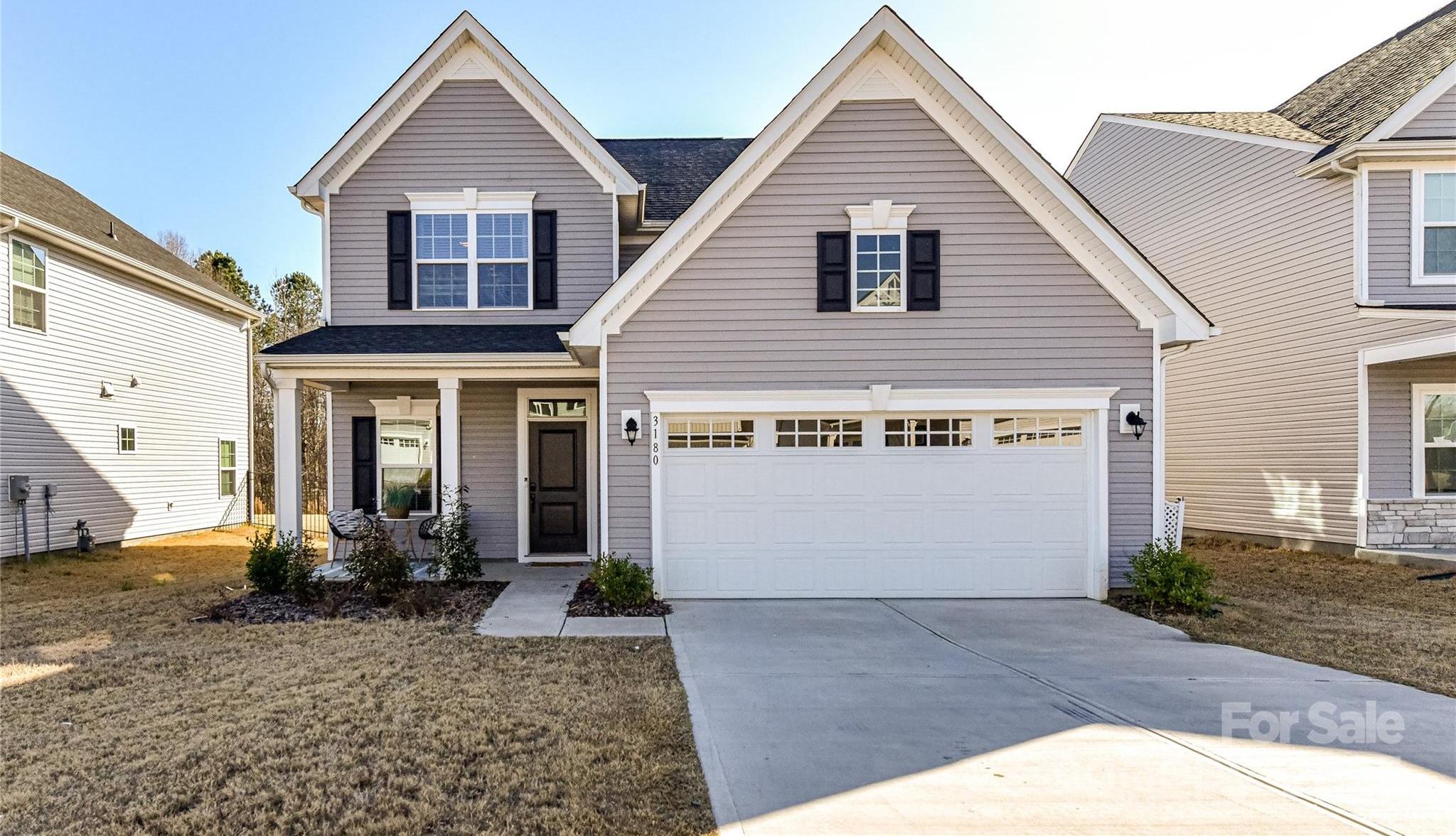 Photo one of 3180 Streamside Dr Davidson NC 28036 | MLS 4230634