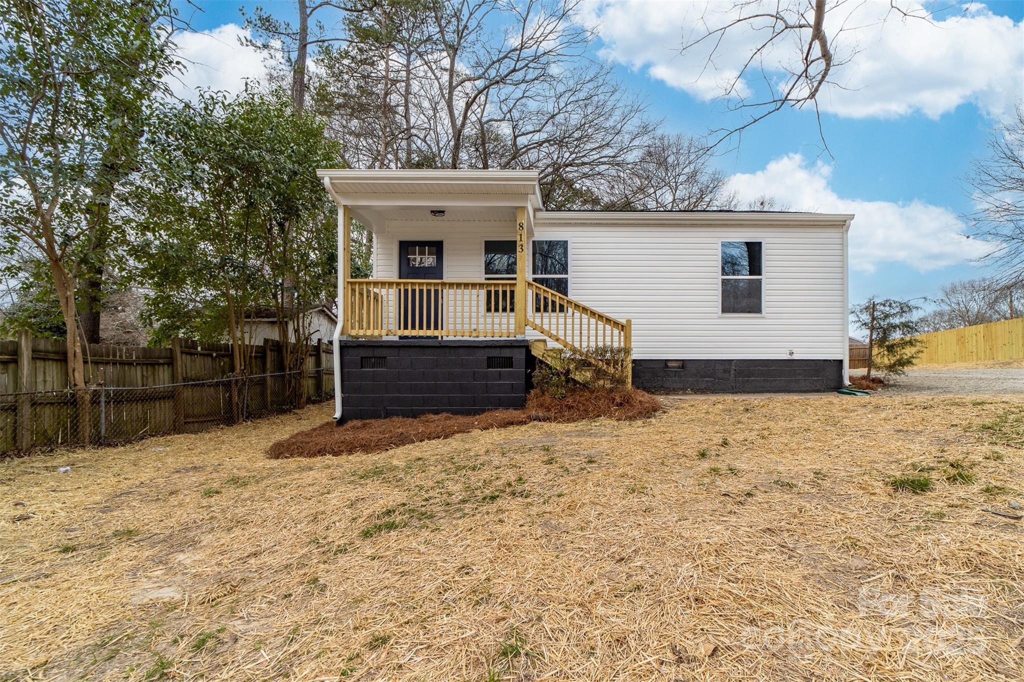 Photo one of 813 Carrid Dr Gastonia NC 28052 | MLS 4230697