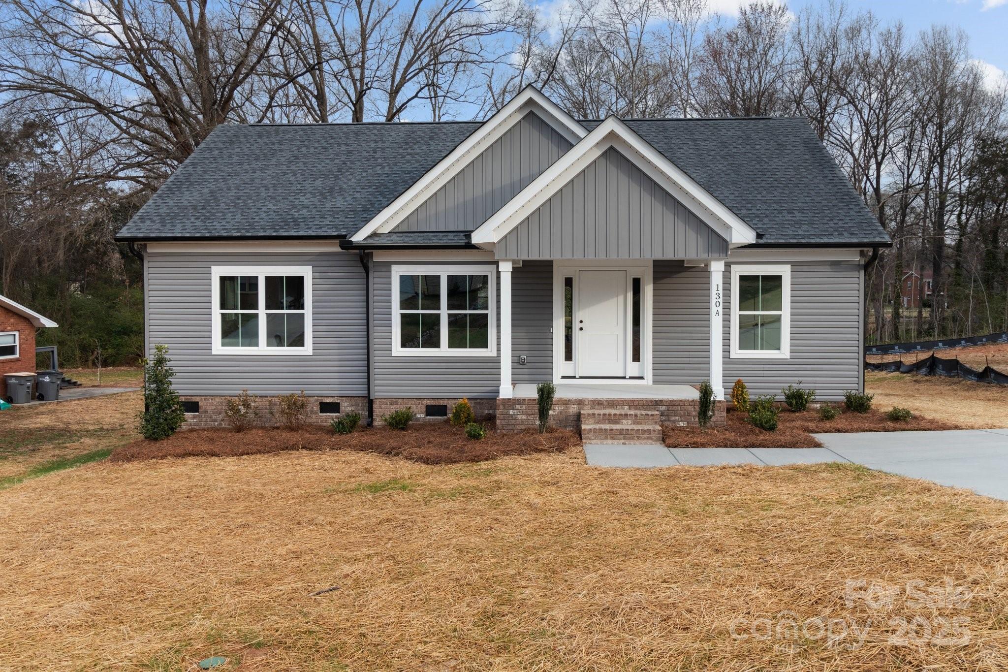 Photo one of 130A Springway Dr Kannapolis NC 28081 | MLS 4230791