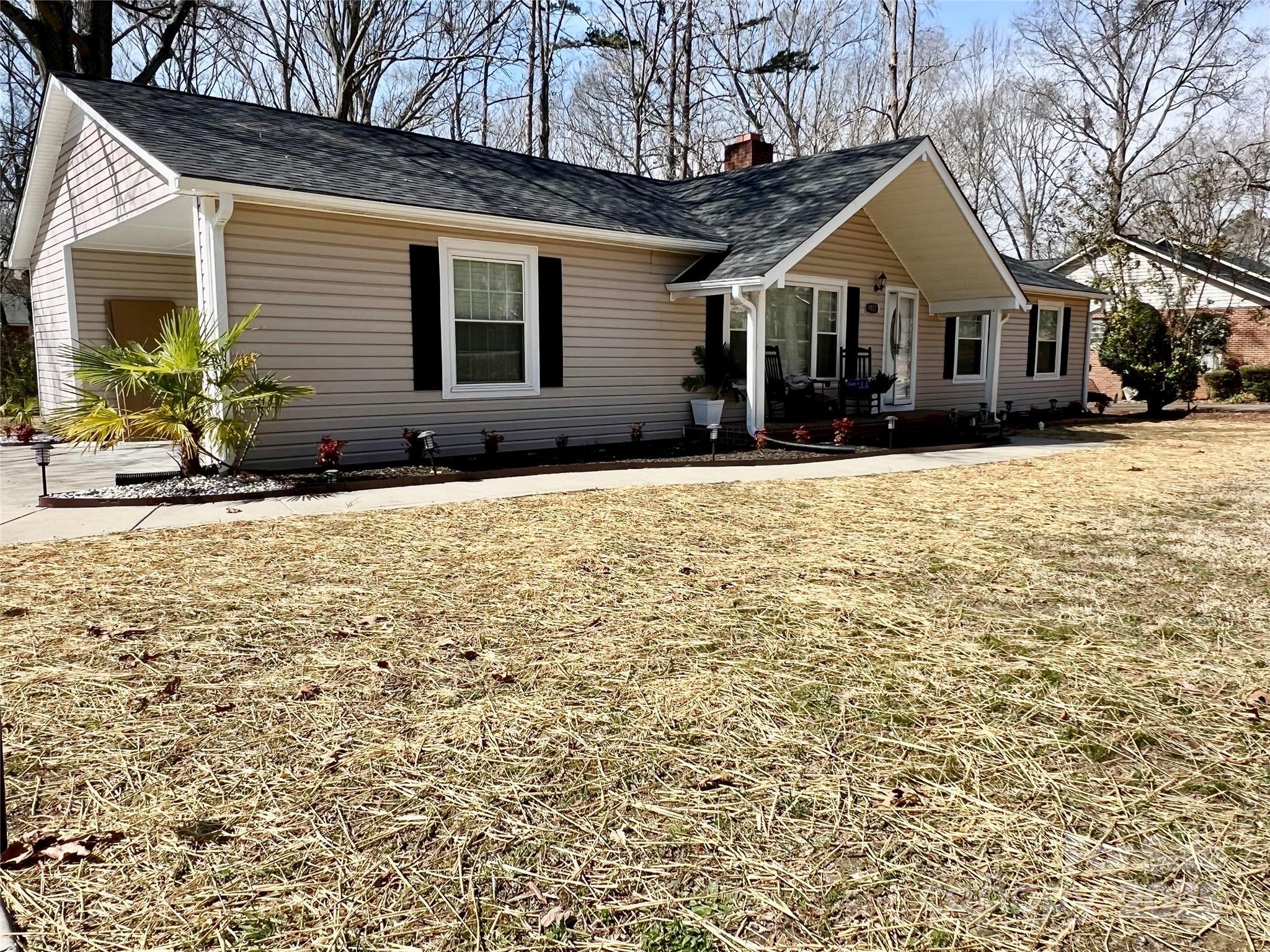 Photo one of 1937 Hickory Dr Lancaster SC 29720 | MLS 4230853