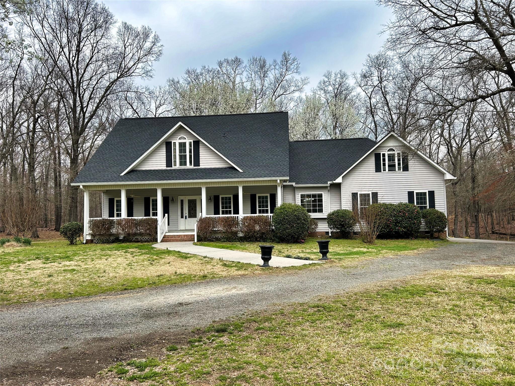 Photo one of 2025 Sojourn Rd Marshville NC 28103 | MLS 4230890