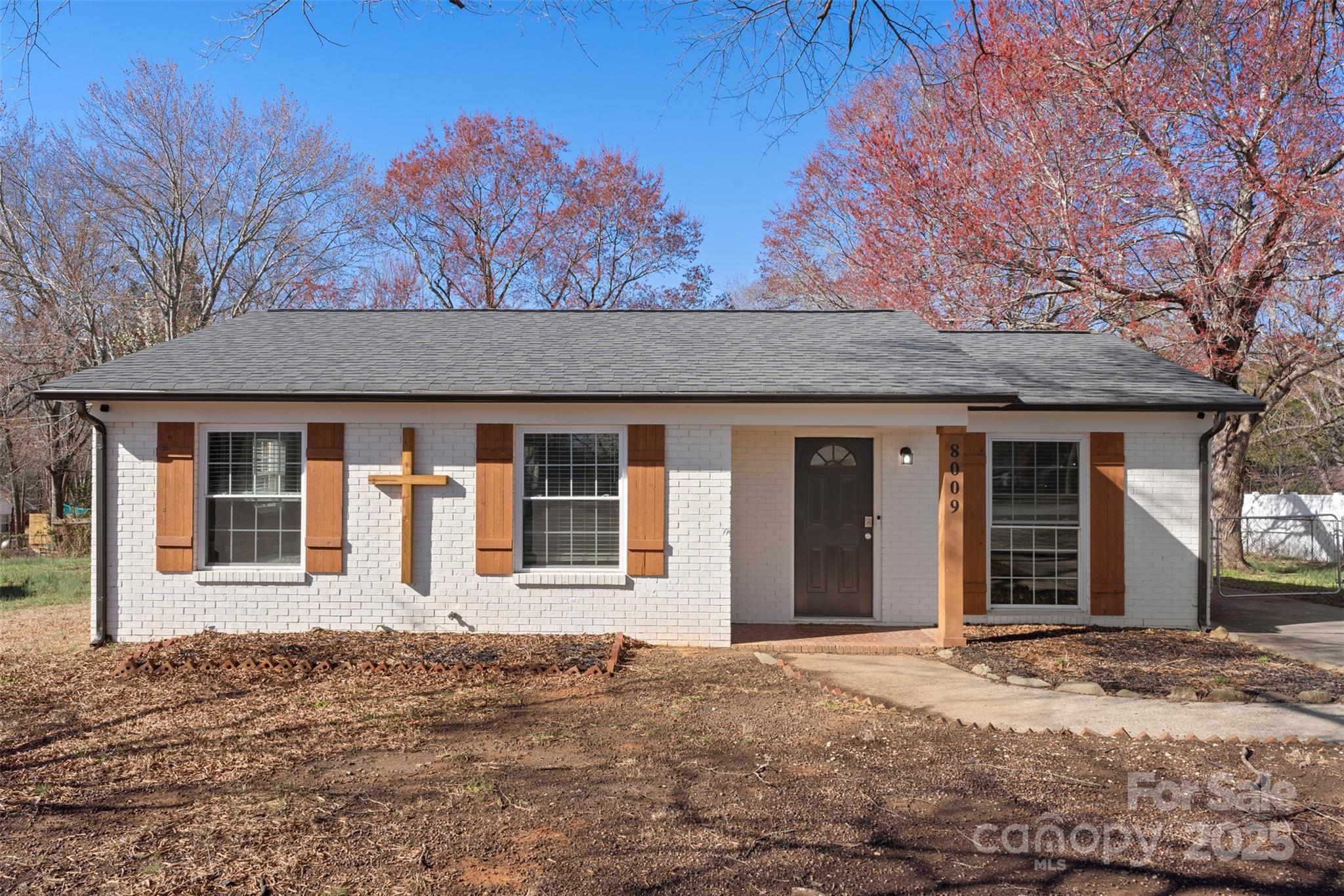 Photo one of 8009 Idlewild Rd Indian Trail NC 28079 | MLS 4230892