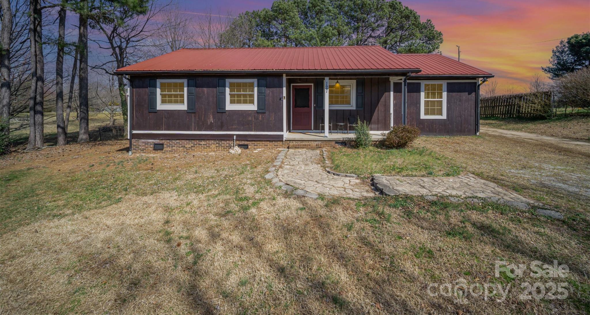 Photo one of 127 Barry Oak Rd Statesville NC 28625 | MLS 4230939