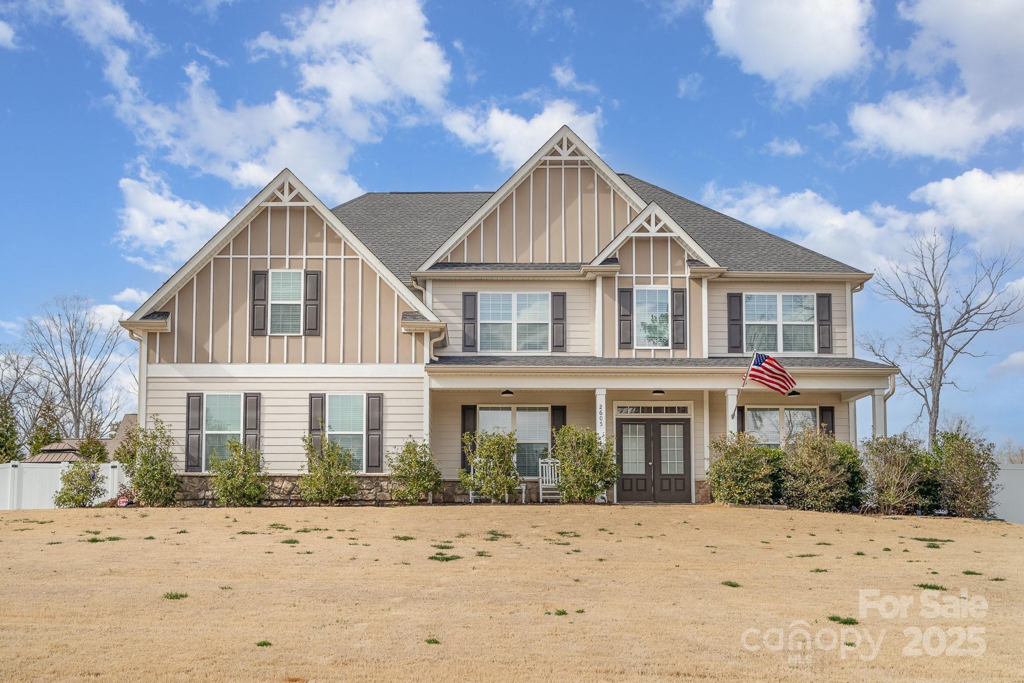 Photo one of 2605 Lakefront Dr Belmont NC 28012 | MLS 4230975