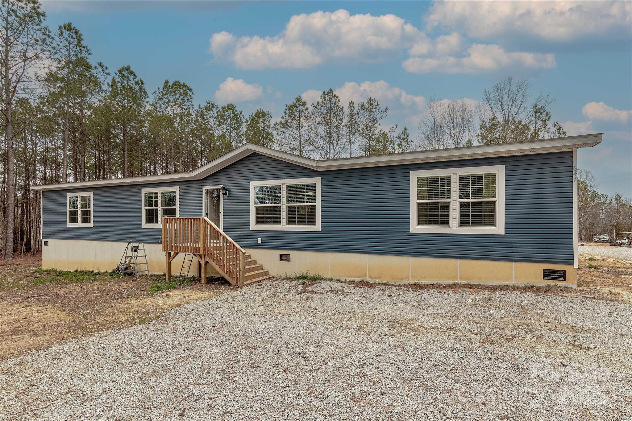 Photo one of 2647 Dusty Trail Ln Lancaster SC 29720 | MLS 4230934