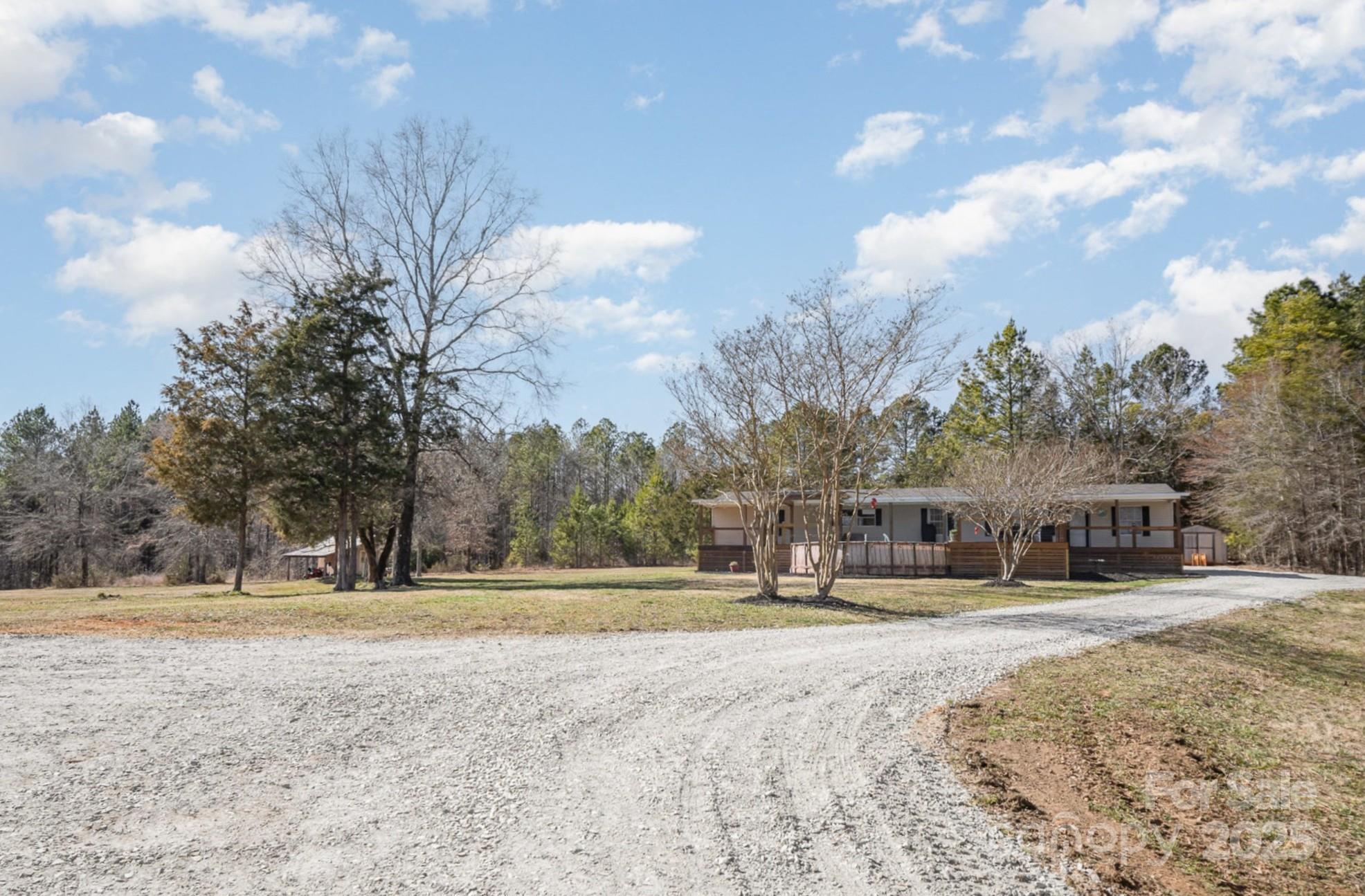 Photo one of 620 Debruhl Rd Chester SC 29706 | MLS 4230968