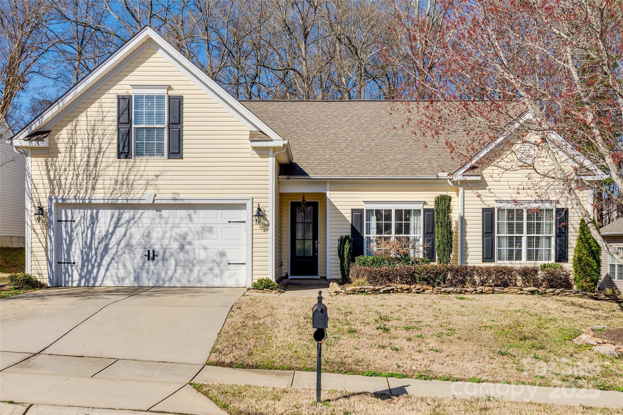 Photo one of 10390 Tintinhull Dr Indian Land SC 29707 | MLS 4231017