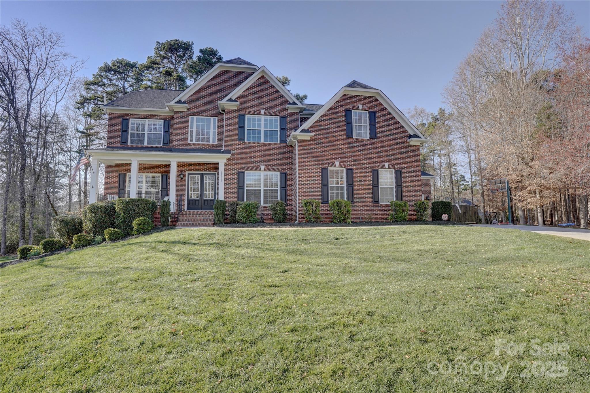 Photo one of 15100 Durmast Ct Mint Hill NC 28227 | MLS 4231051