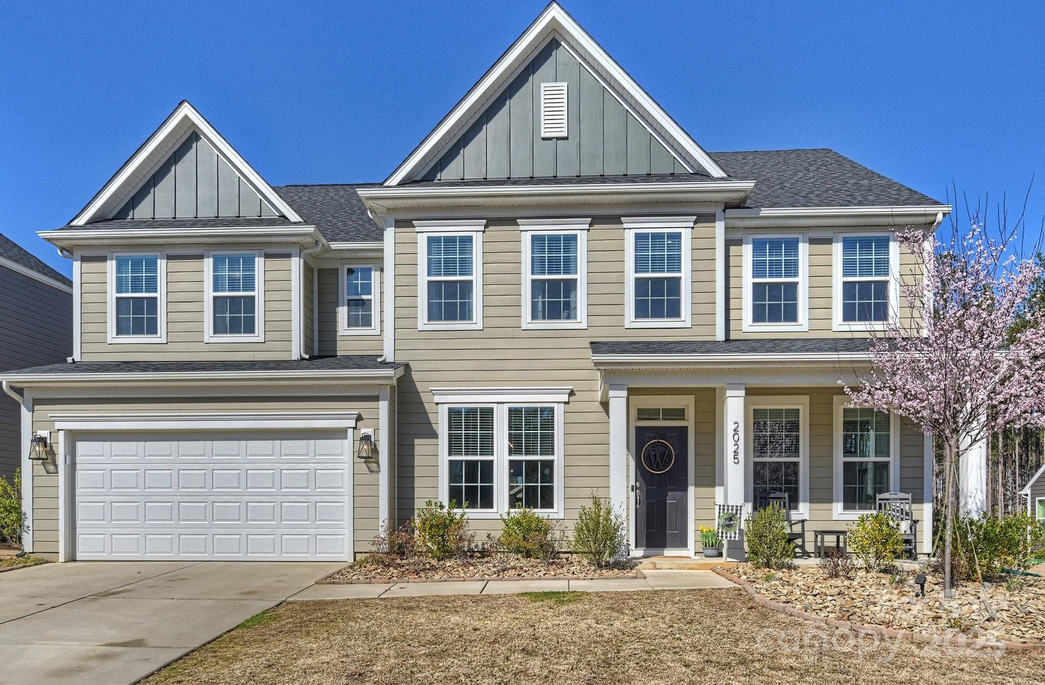 Photo one of 2025 Sweet Magnolia Ln Clover SC 29710 | MLS 4231071