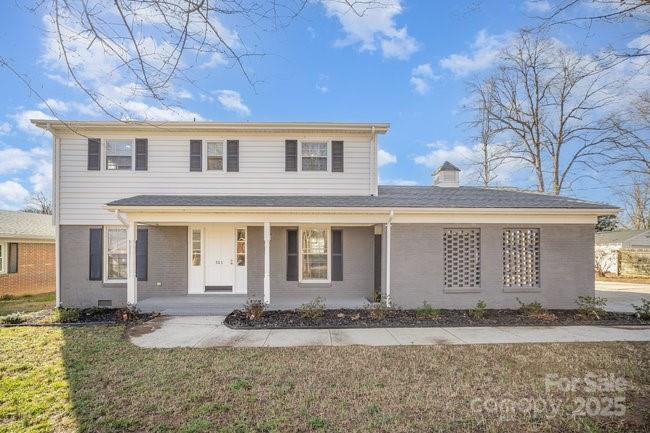 Photo one of 303 Bost St Kannapolis NC 28081 | MLS 4231090