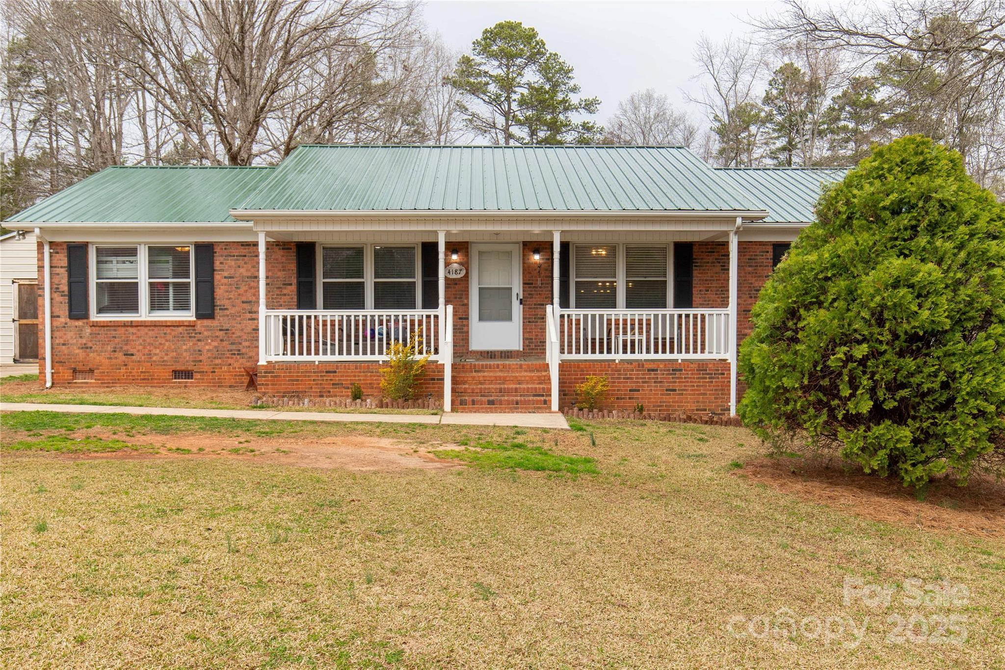 Photo one of 4187 Bessie Hudson Rd Lancaster SC 29720 | MLS 4231034