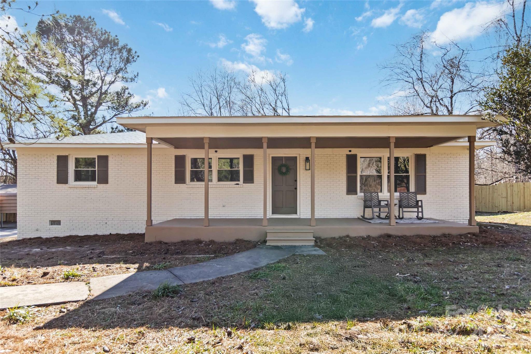 Photo one of 4083 Hord Rd Sharon SC 29742 | MLS 4231160