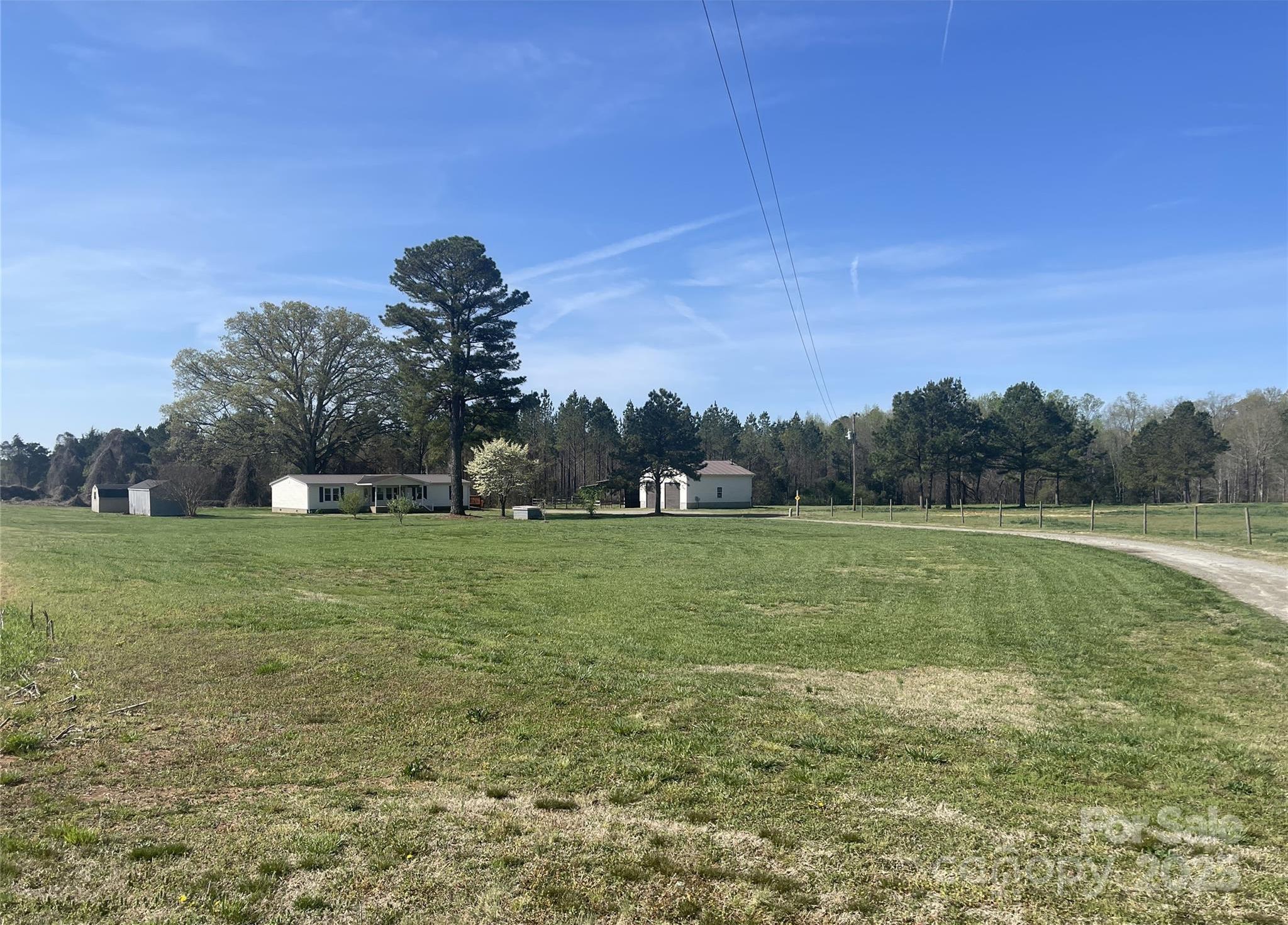 Photo one of 485 Harper Miller Dr Cleveland NC 27013 | MLS 4231212