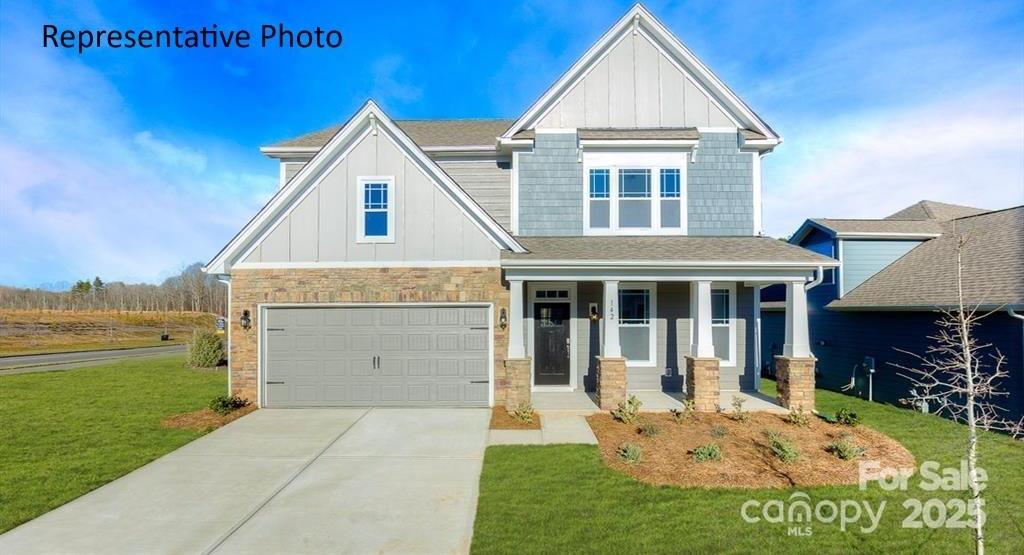 Photo one of 7021 Sylvan Retreat Dr Denver NC 28037 | MLS 4231267