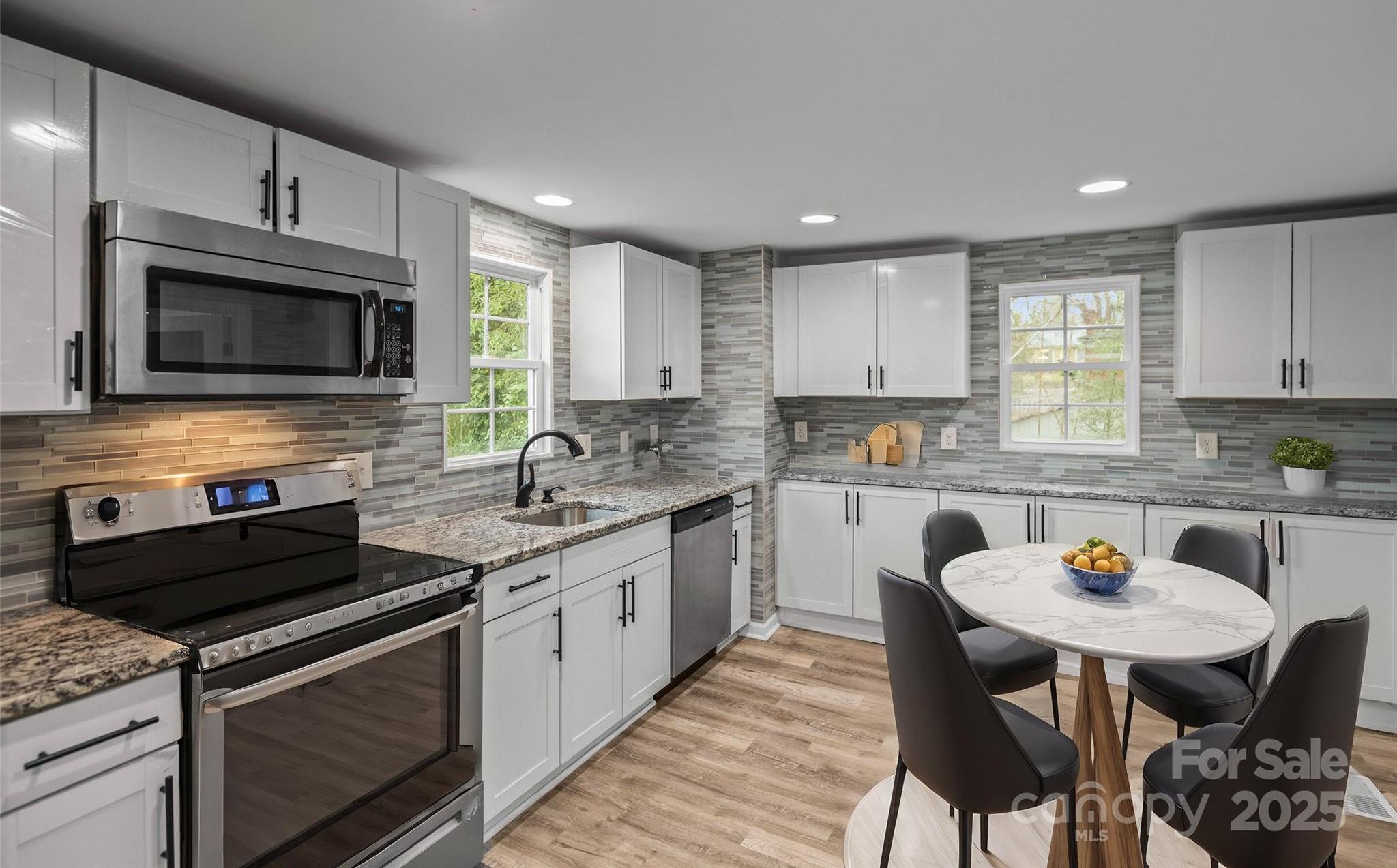 Photo one of 98 Ring Sw Ave Concord NC 28025 | MLS 4231261