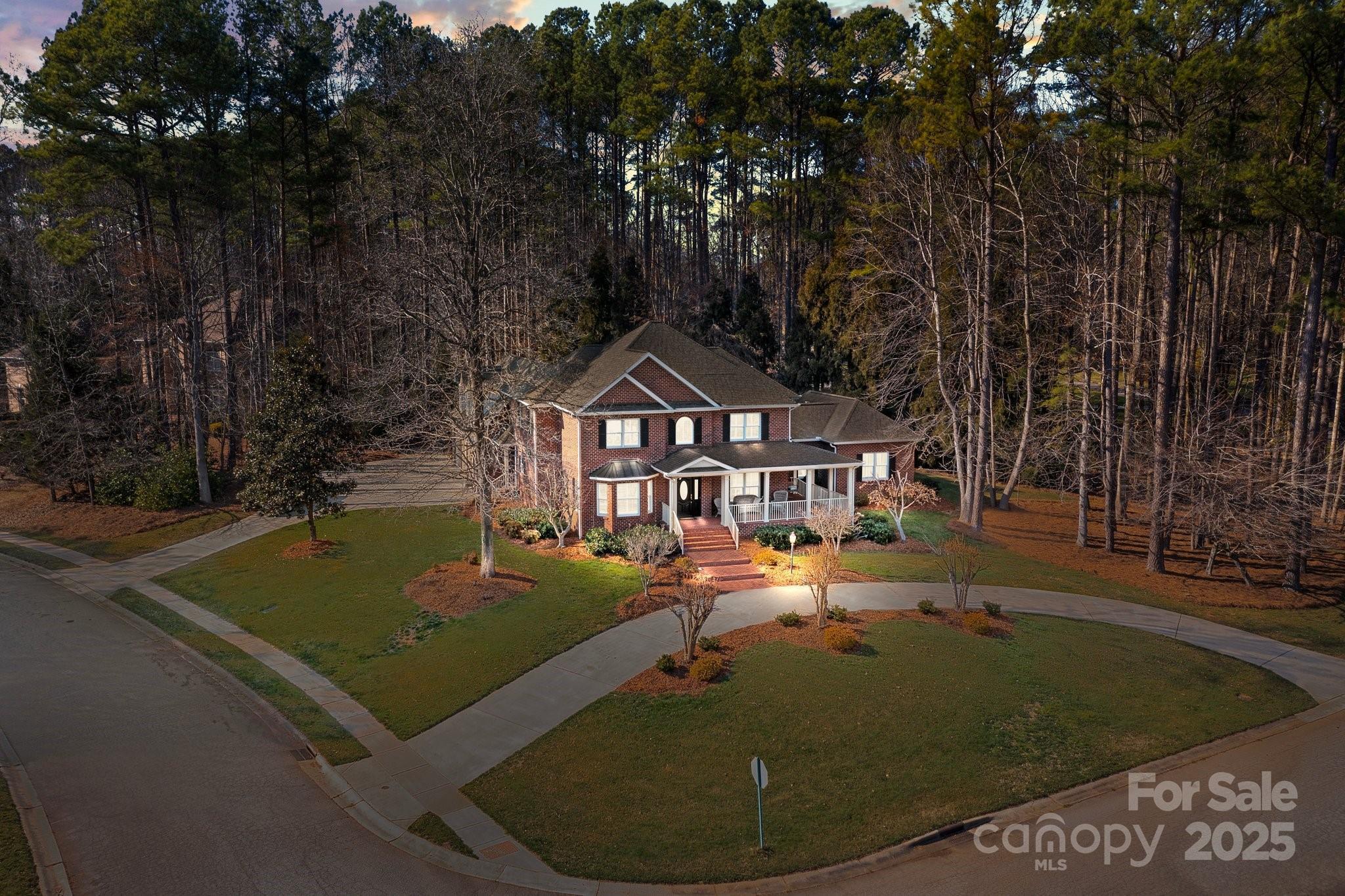 Photo one of 102 Wyndham Way Salisbury NC 28147 | MLS 4231488