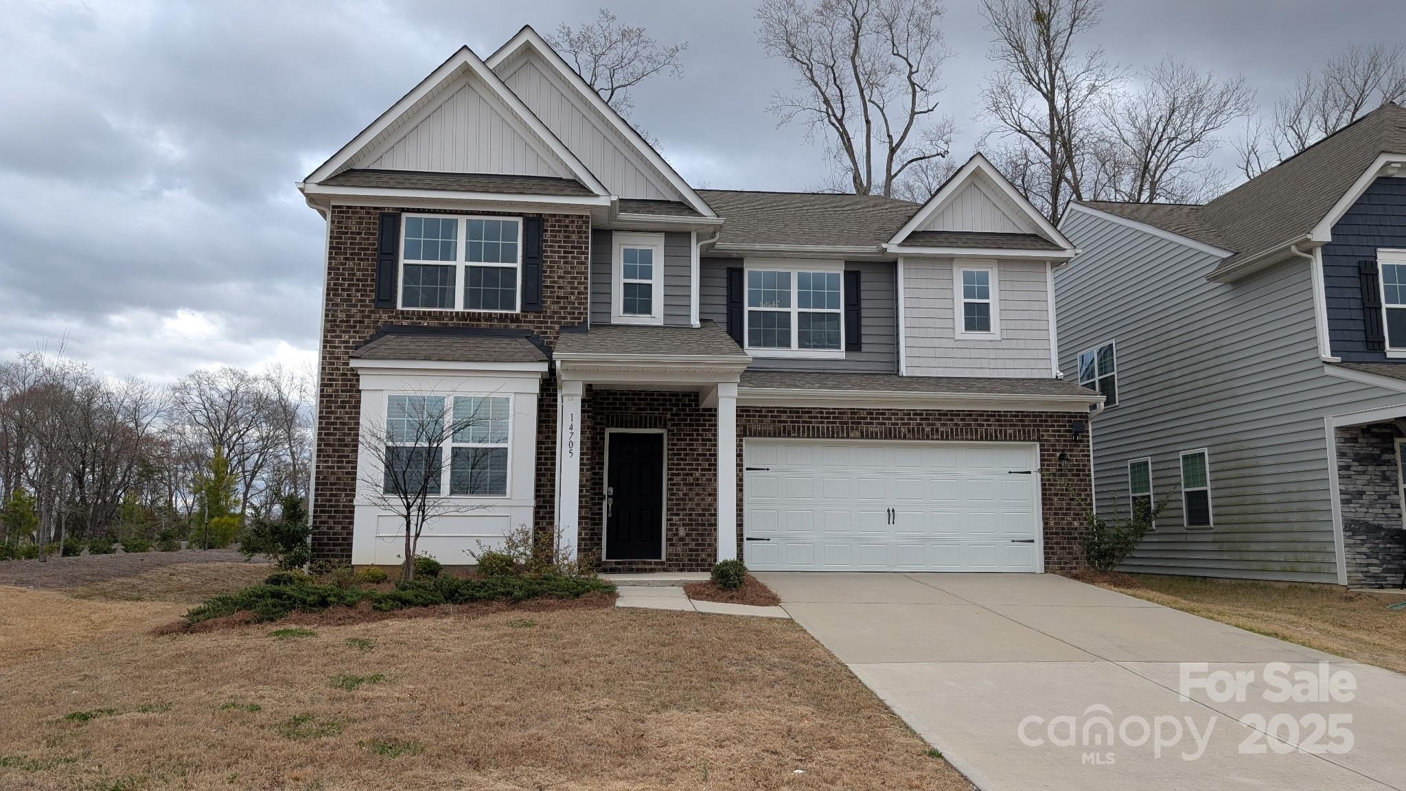 Photo one of 14705 Superior St Charlotte NC 28273 | MLS 4231595