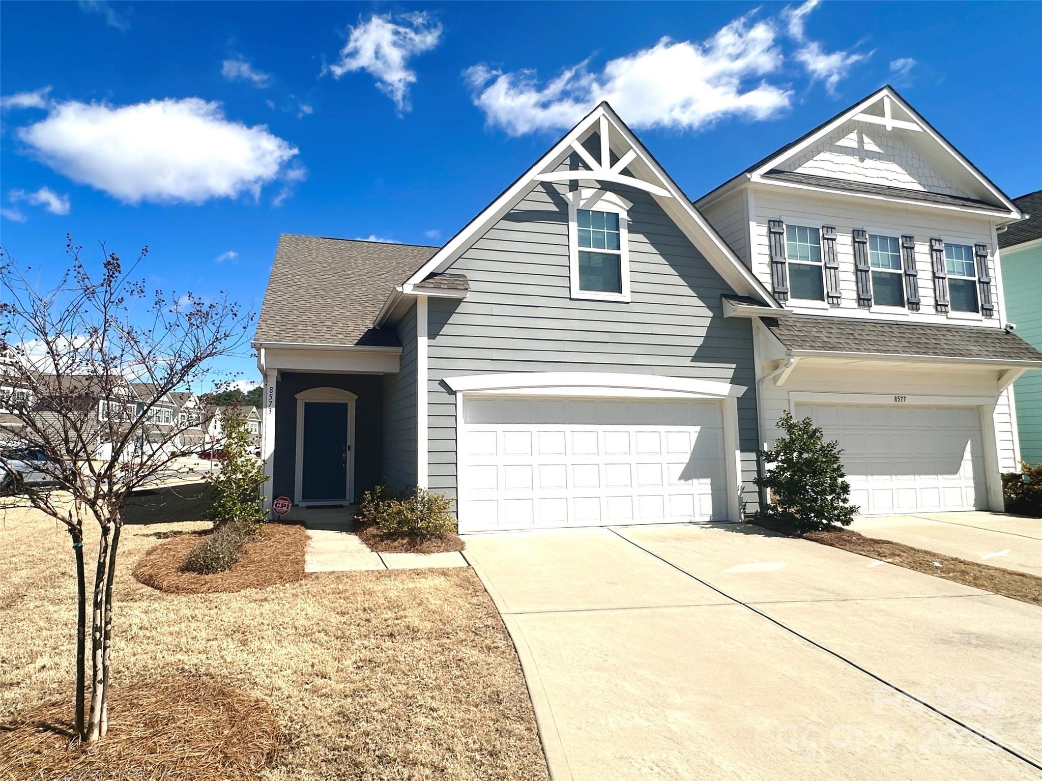 Photo one of 8573 River Ridge Dr Charlotte NC 28213 | MLS 4231571