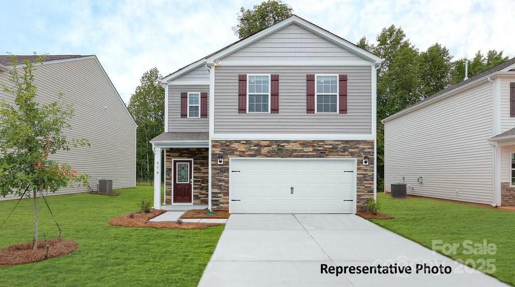 Photo one of 1026 Hostler Ln York SC 29745 | MLS 4231639