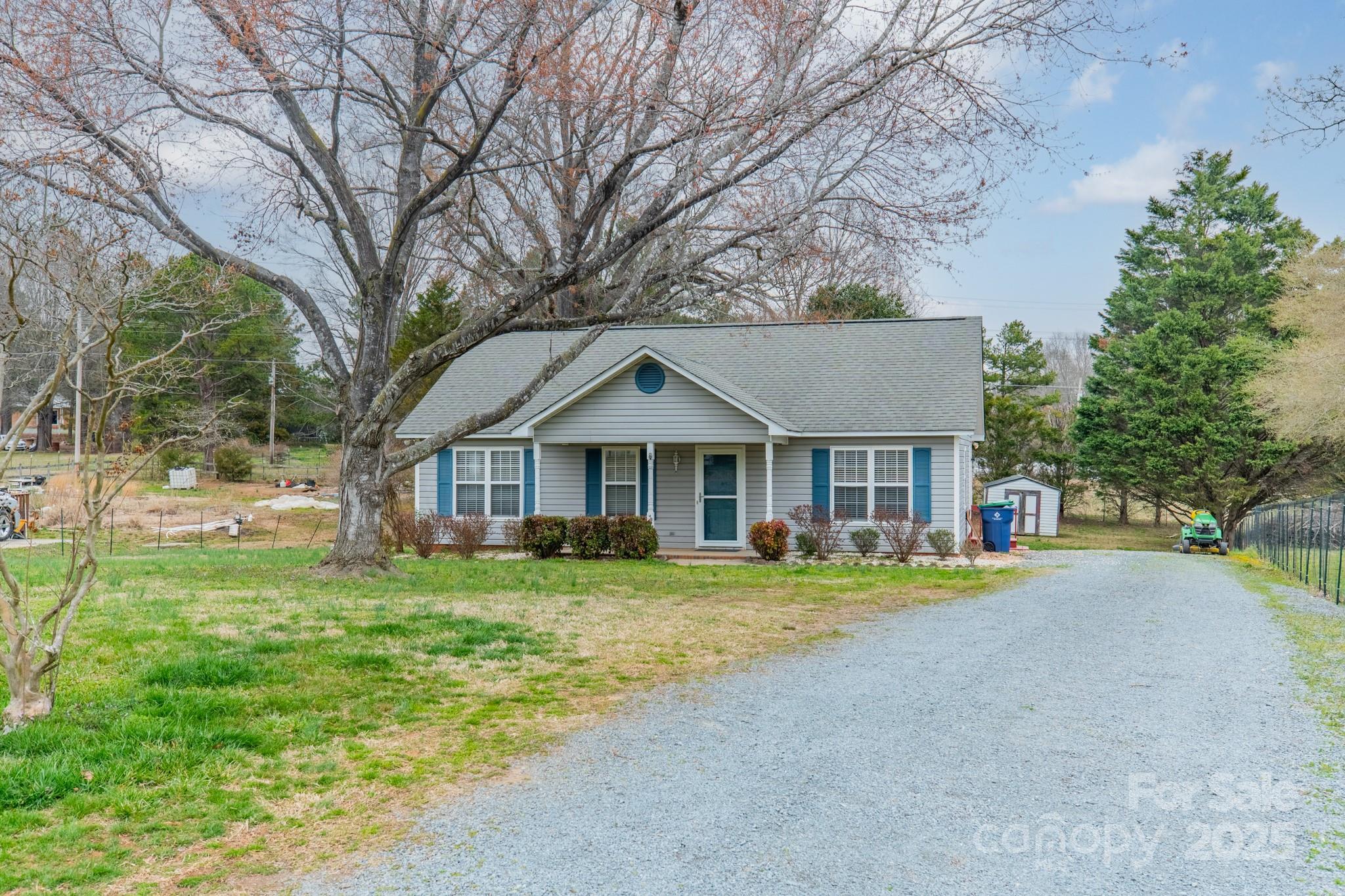 Photo one of 3414 Clearview Dr Monroe NC 28110 | MLS 4231646