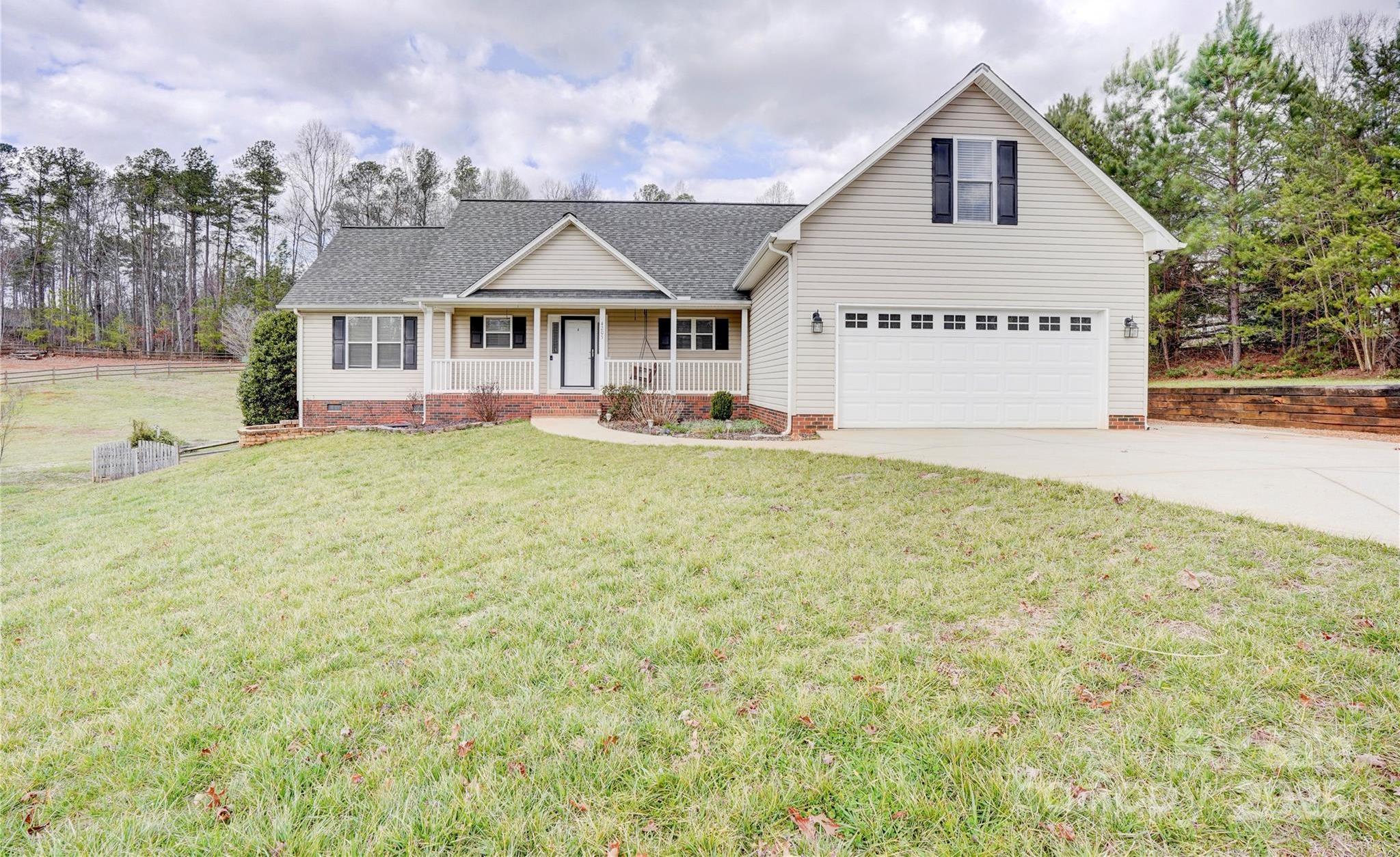 Photo one of 4205 Ore Bank Dr Lincolnton NC 28092 | MLS 4231635