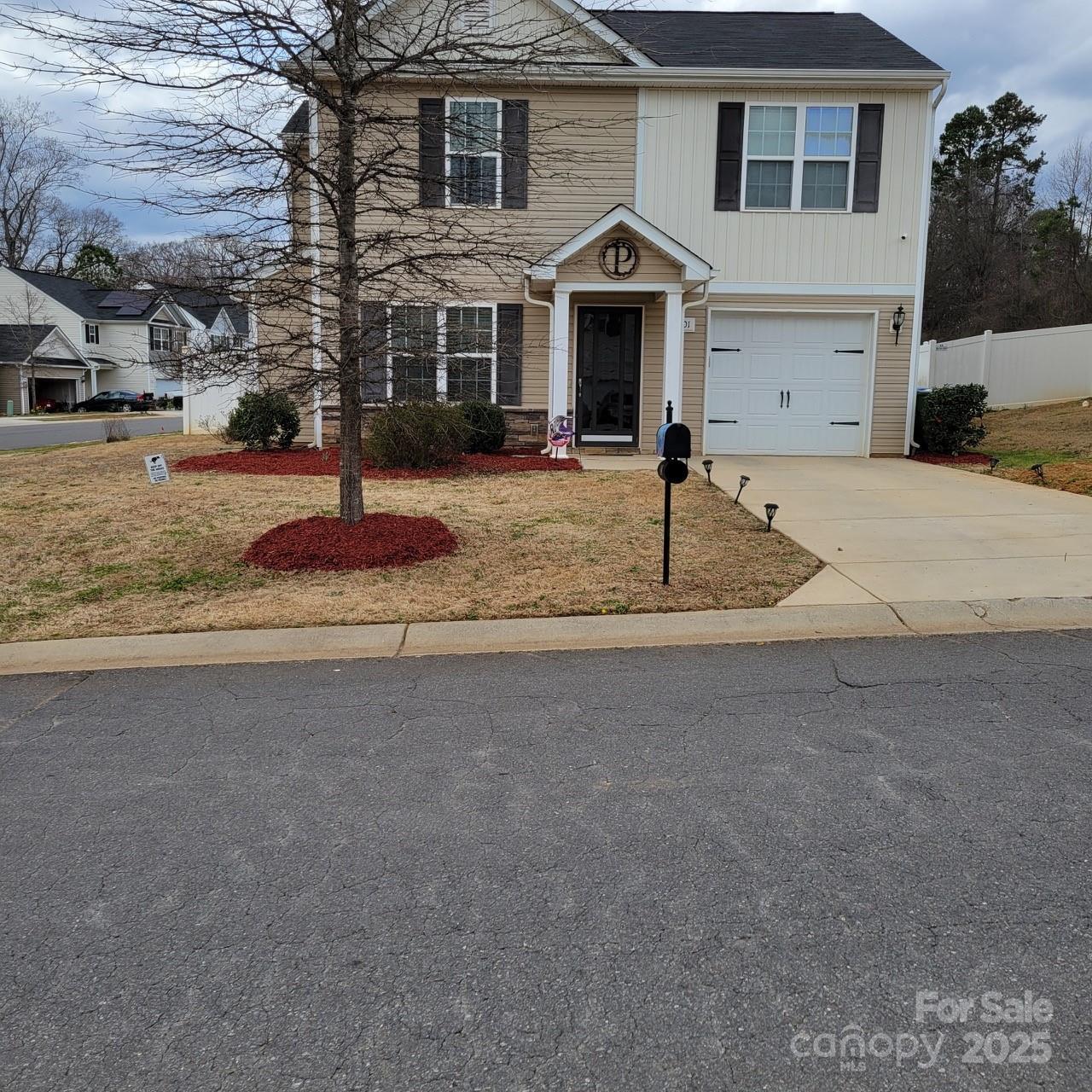 Photo one of 1301 Waylon Ave Gastonia NC 28054 | MLS 4231721