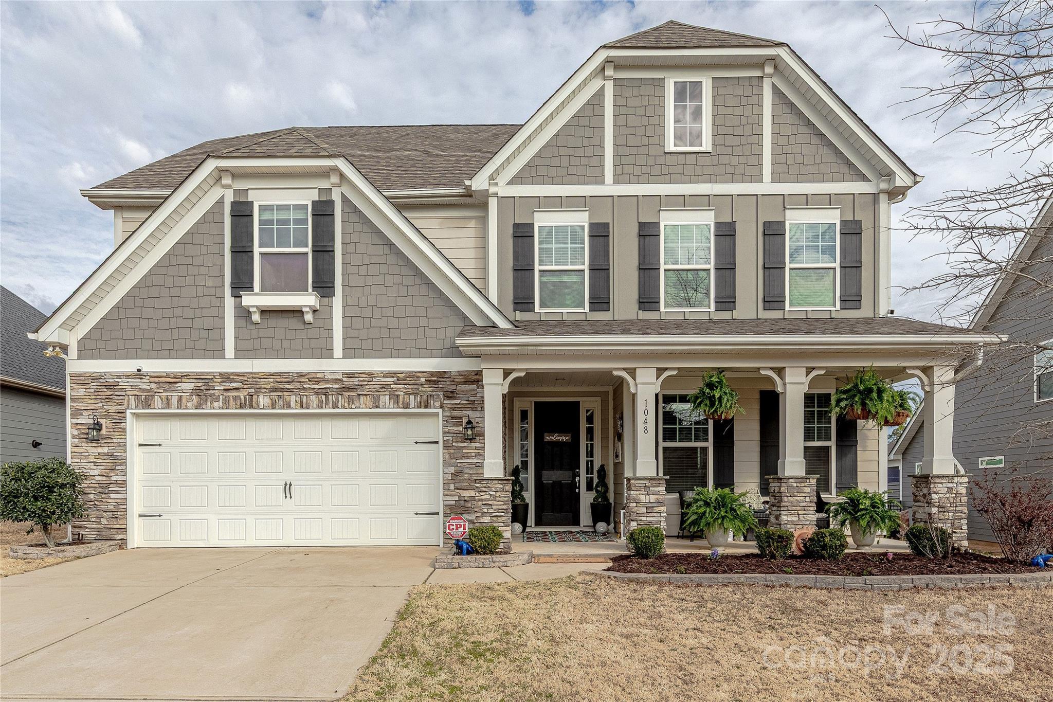 Photo one of 1048 Harbor Bay Dr Indian Land SC 29707 | MLS 4231848