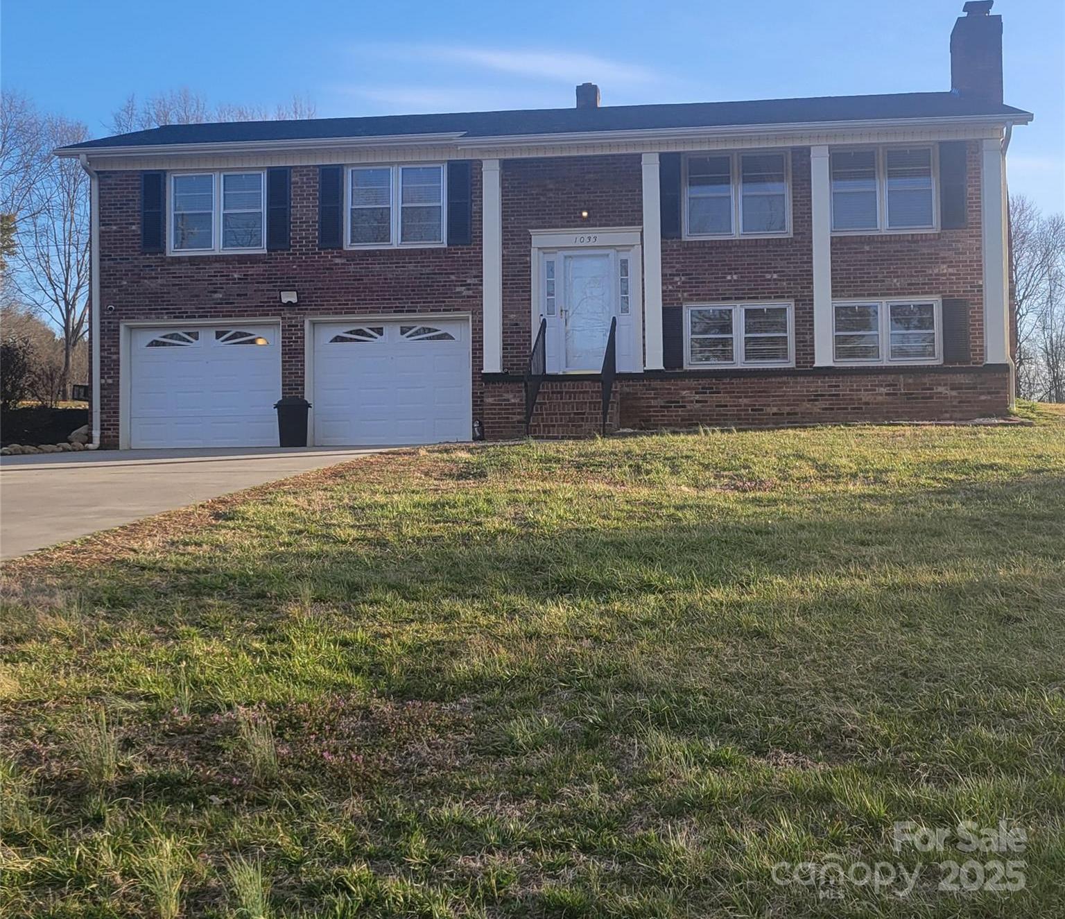 Photo one of 1033 College Ave Shelby NC 28152 | MLS 4231936