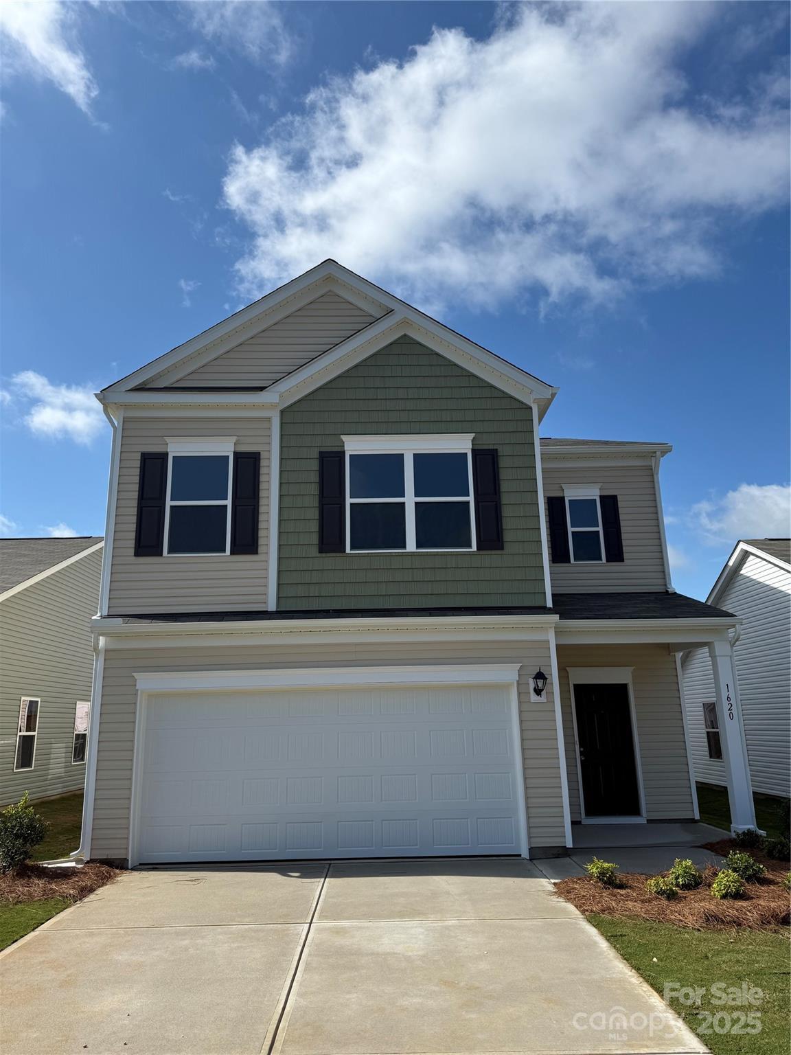 Photo one of 1620 Troon Dr Salisbury NC 28144 | MLS 4231962