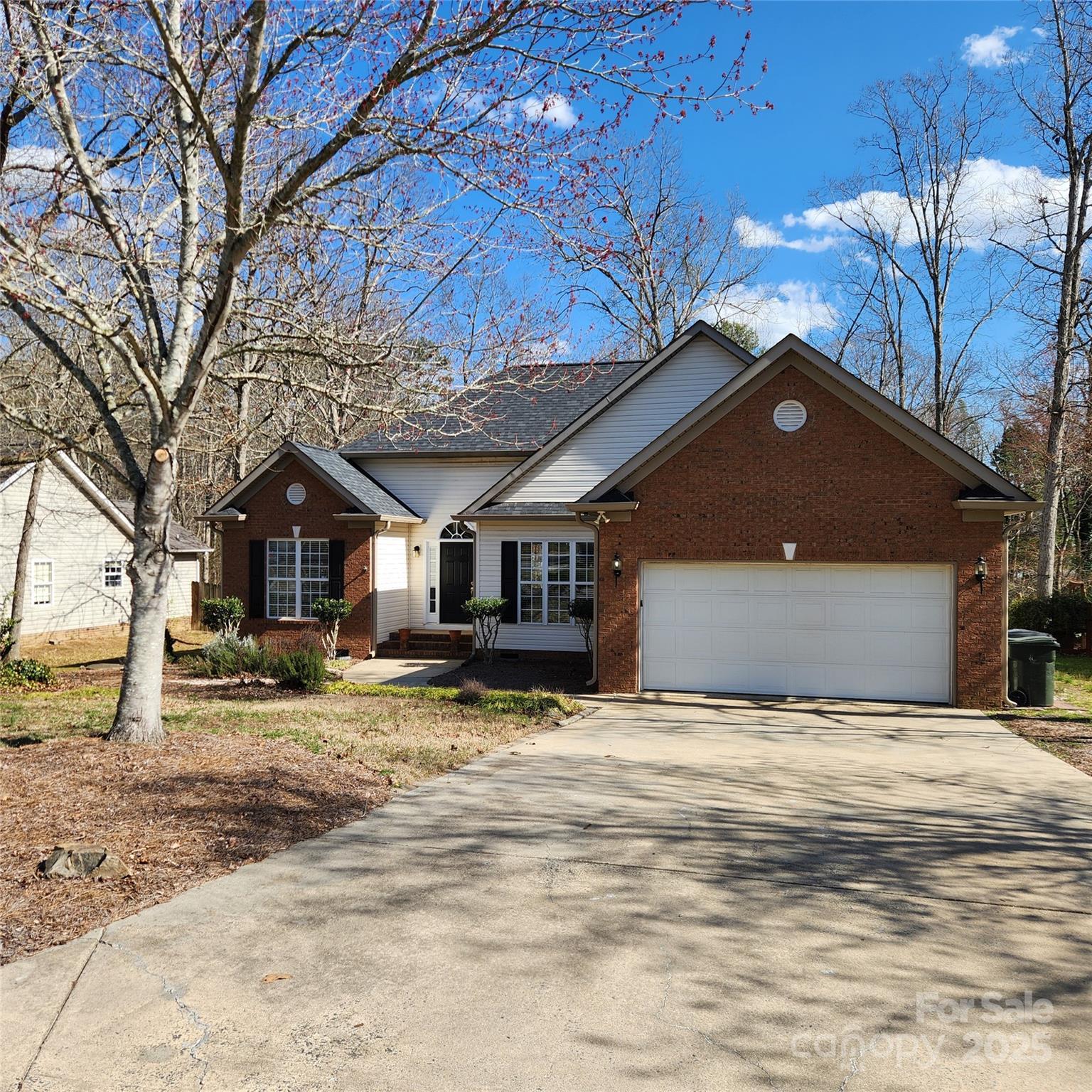 Photo one of 1640 Winthrop Ln Monroe NC 28110 | MLS 4231958