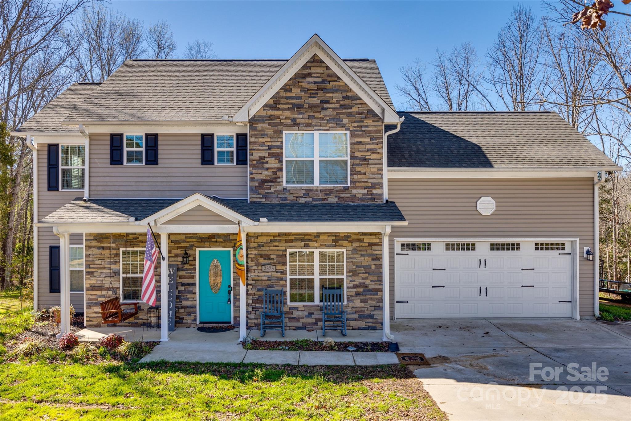 Photo one of 2375 Ellison Cir Lancaster SC 29720 | MLS 4231919