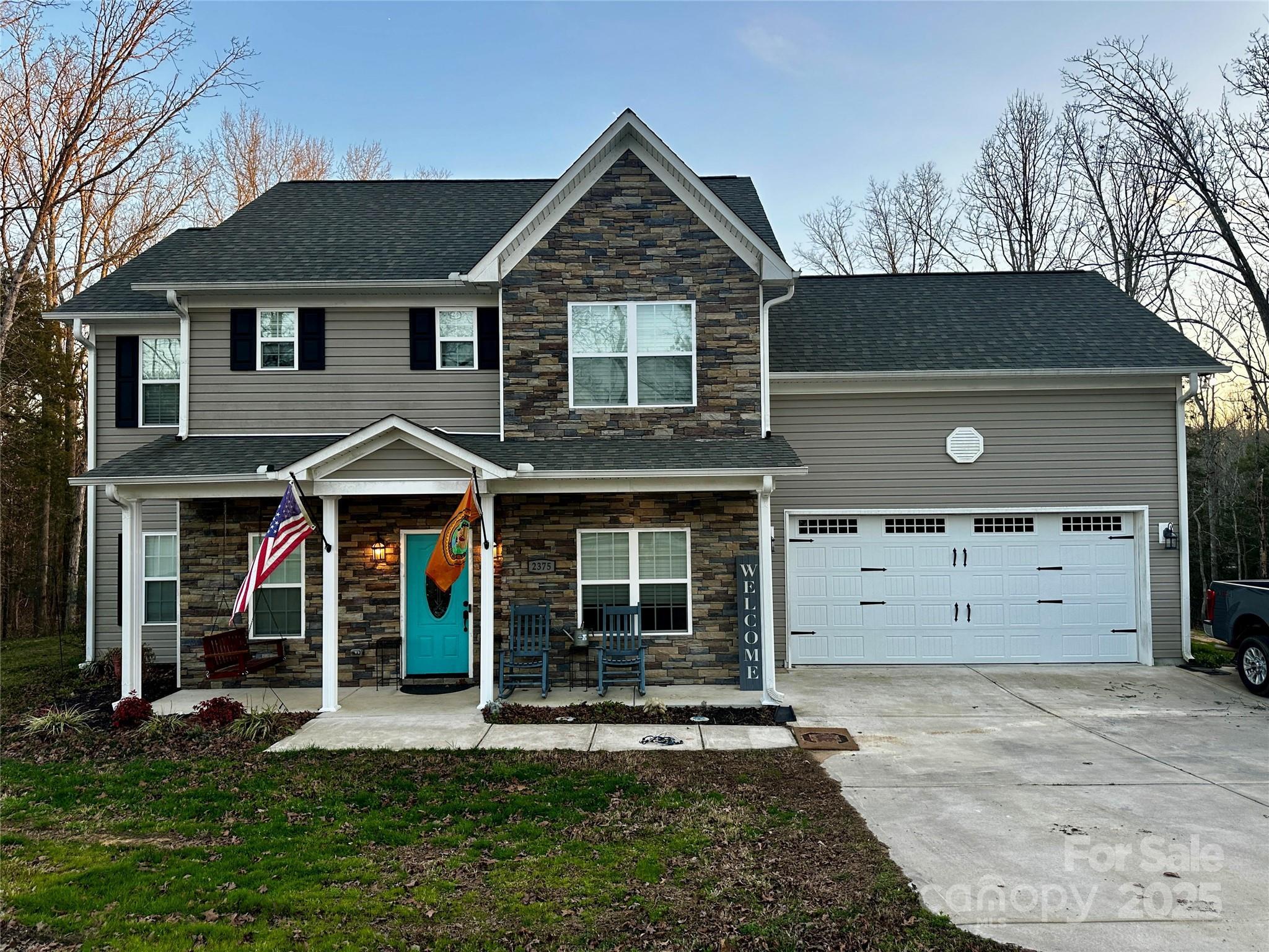 Photo one of 2375 Ellison Cir Lancaster SC 29720 | MLS 4231919