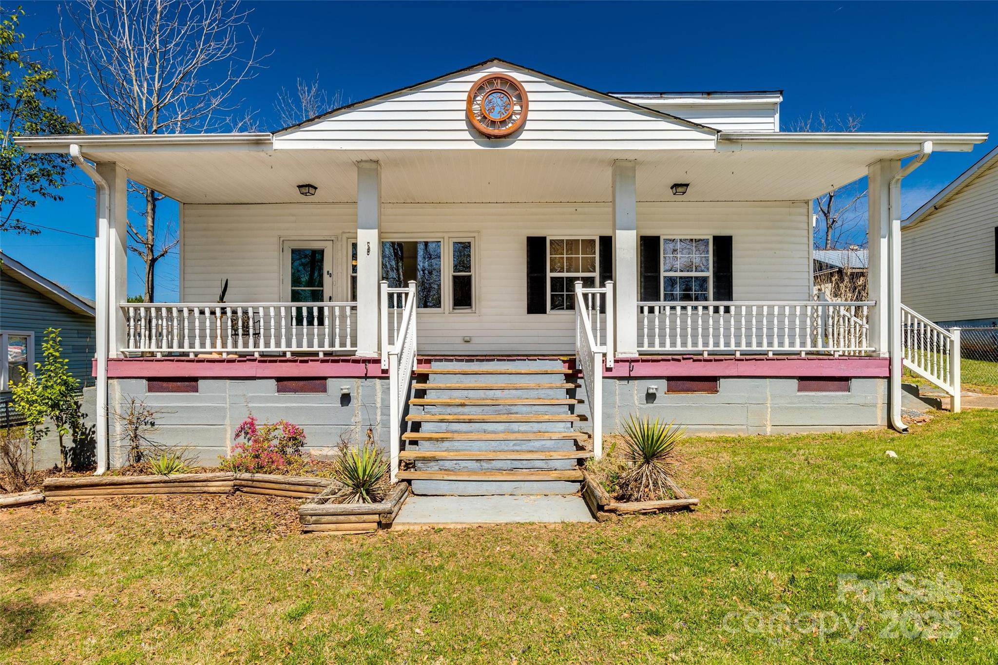 Photo one of 60 Central Ave Gastonia NC 28054 | MLS 4231918