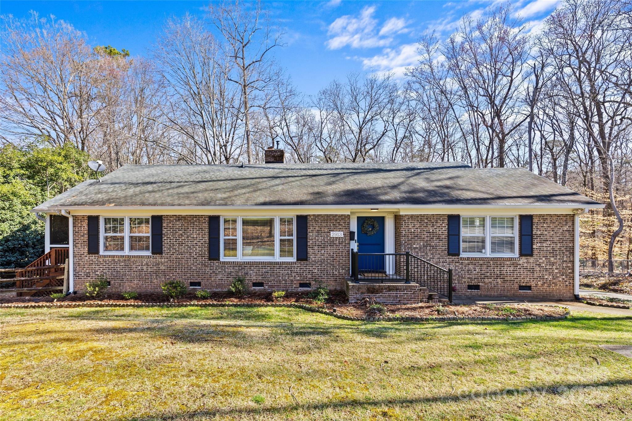 Photo one of 2913 Archdale Dr Charlotte NC 28210 | MLS 4232043