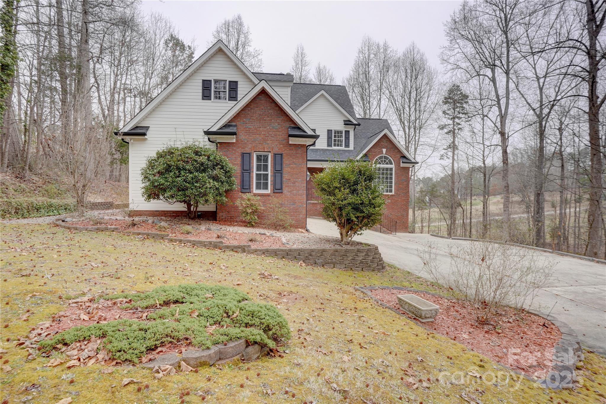 Photo one of 5306 Club View Dr Concord NC 28025 | MLS 4232072